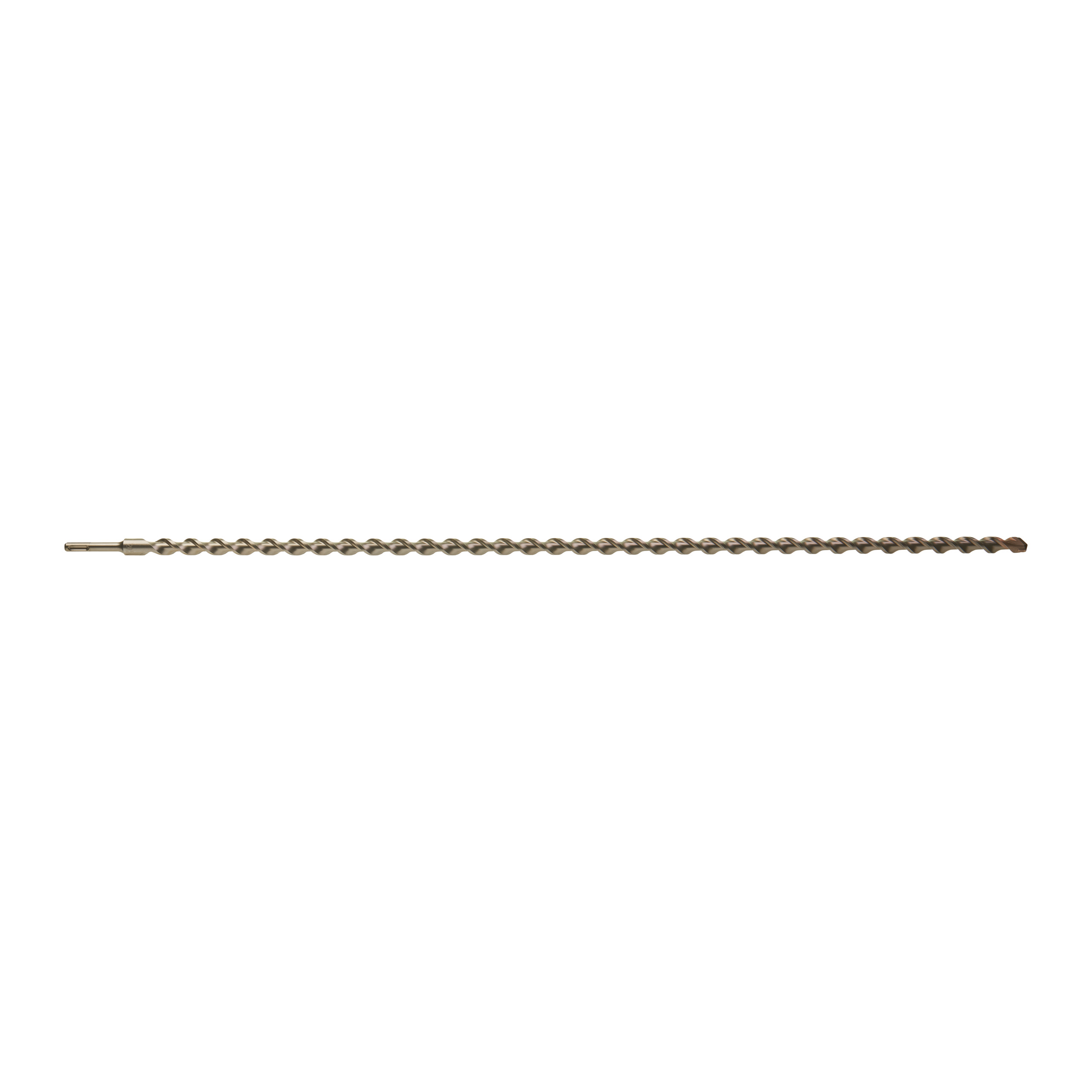 Brocas SDS-Plus M2™ - 2 cortes