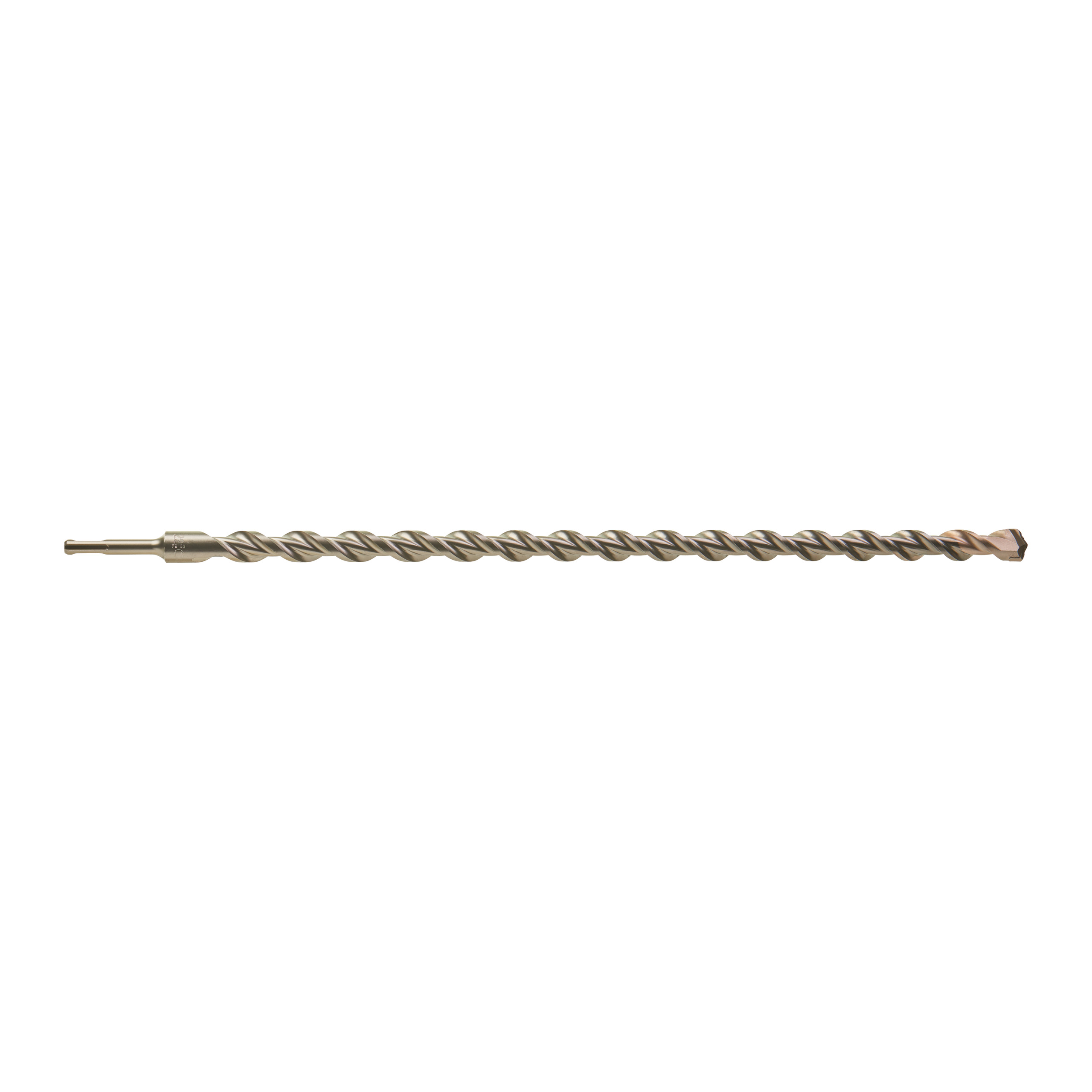 Brocas SDS-Plus M2™ - 2 cortes