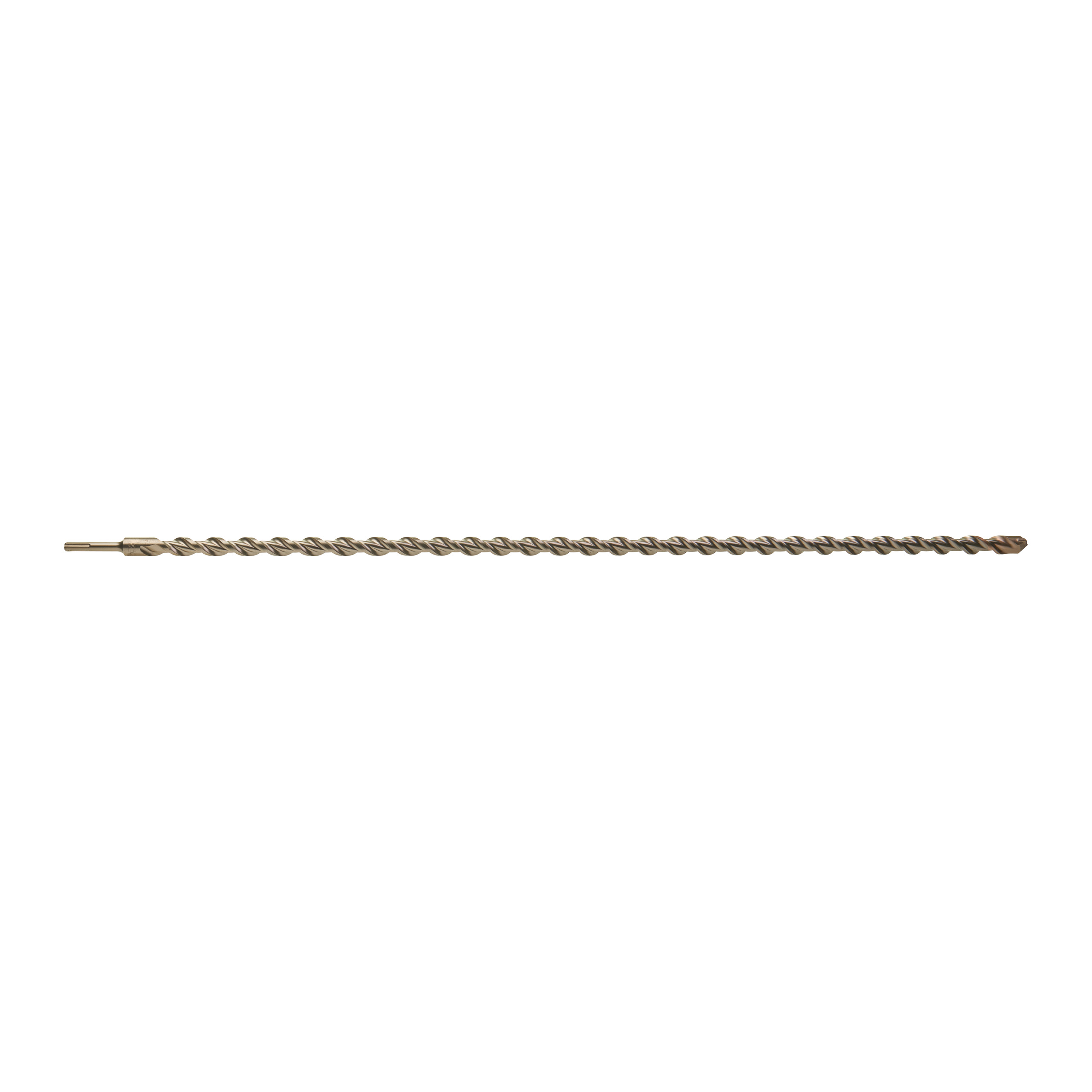 Brocas SDS-Plus M2™ - 2 cortes