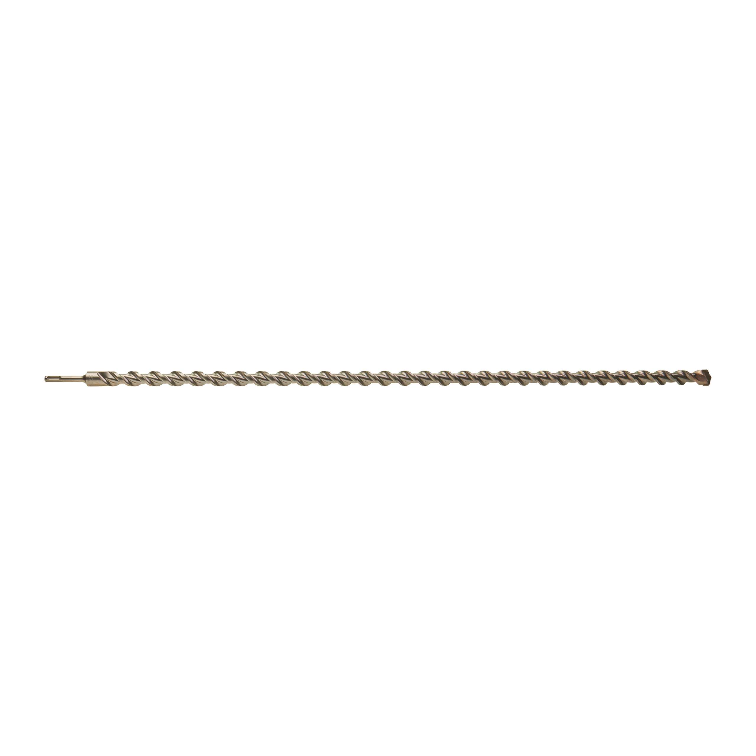 Brocas SDS-Plus M2™ - 2 cortes