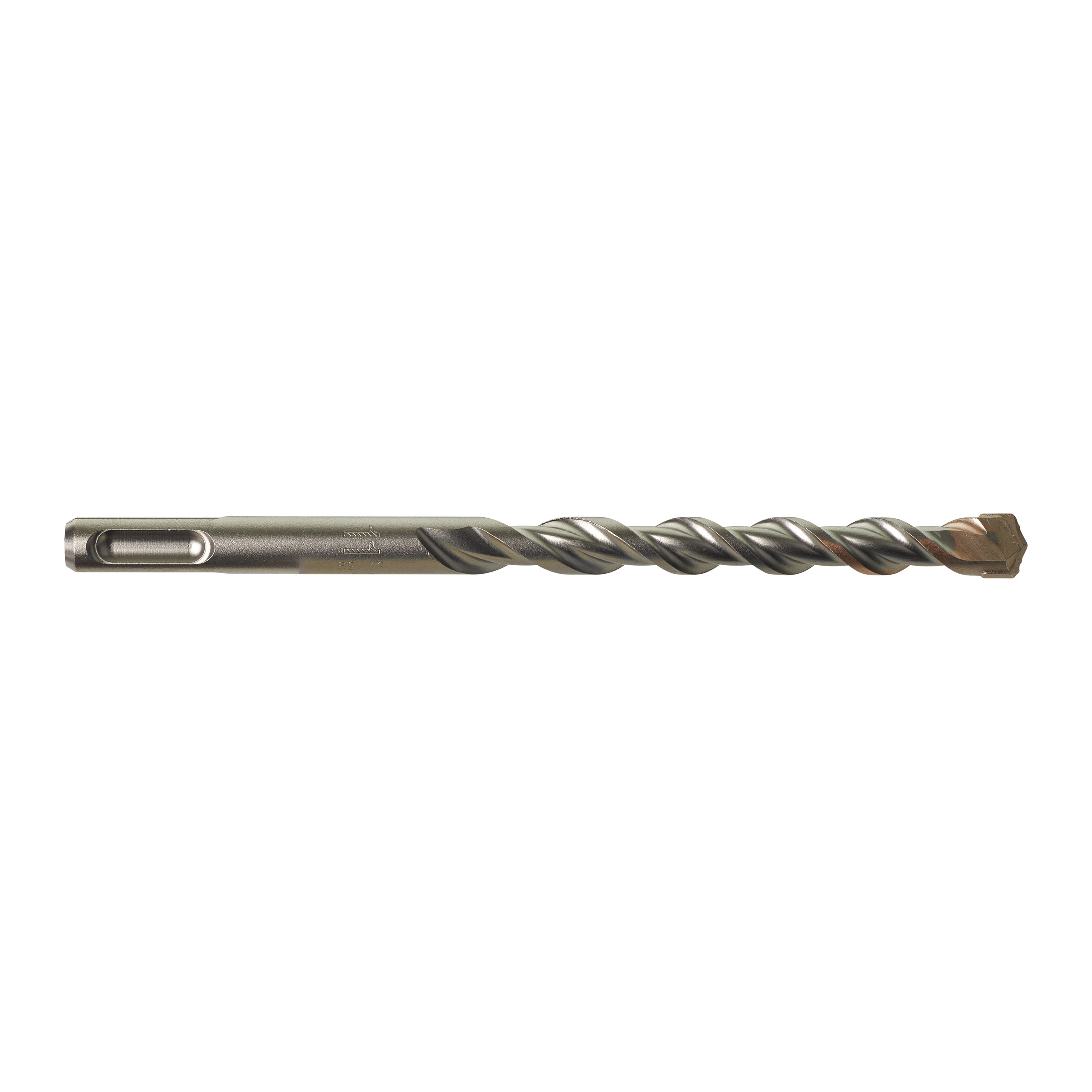 Brocas SDS-Plus M2™ - 2 cortes