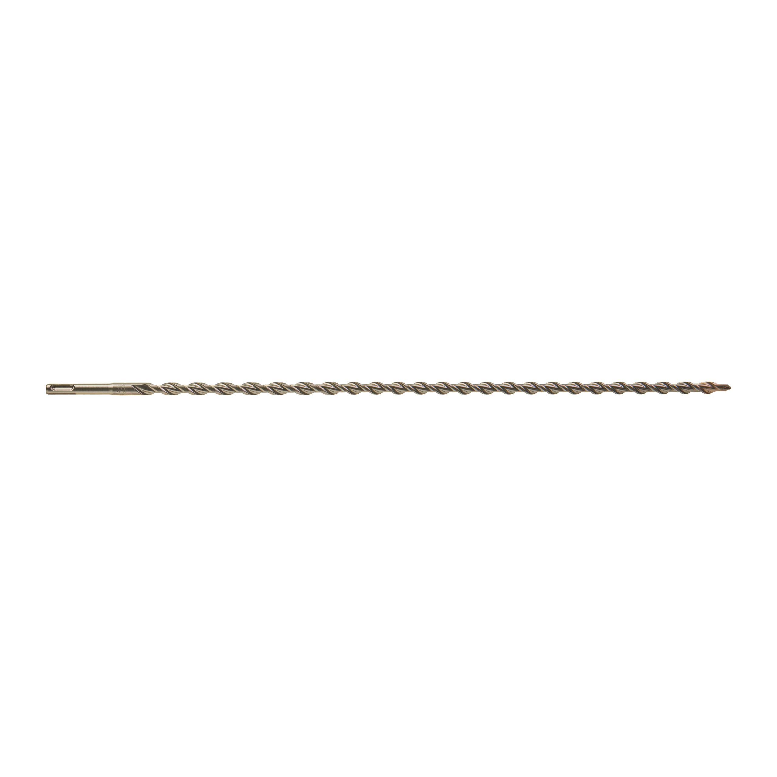 Brocas SDS-Plus M2™ - 2 cortes