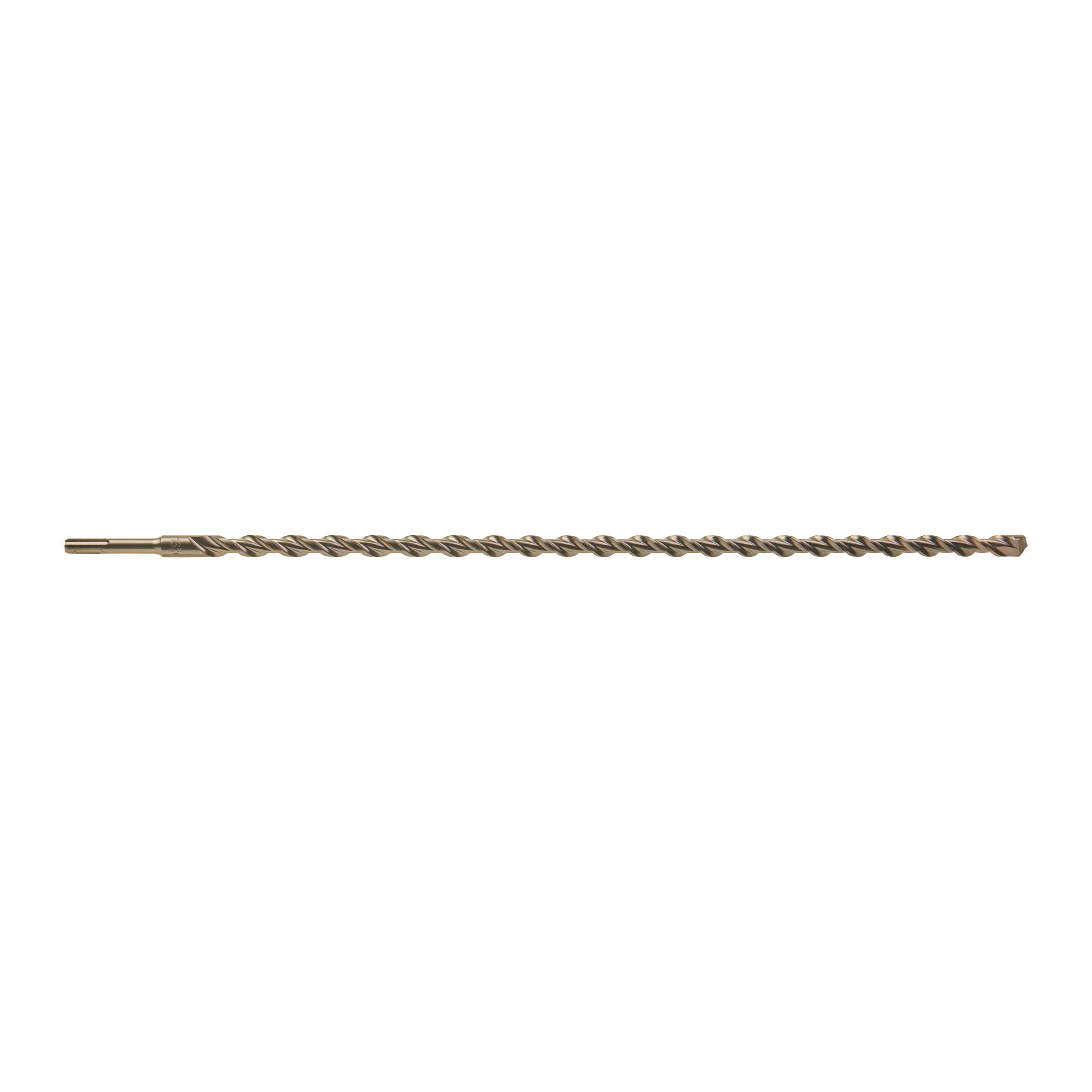 Brocas SDS-Plus M2™ - 2 cortes