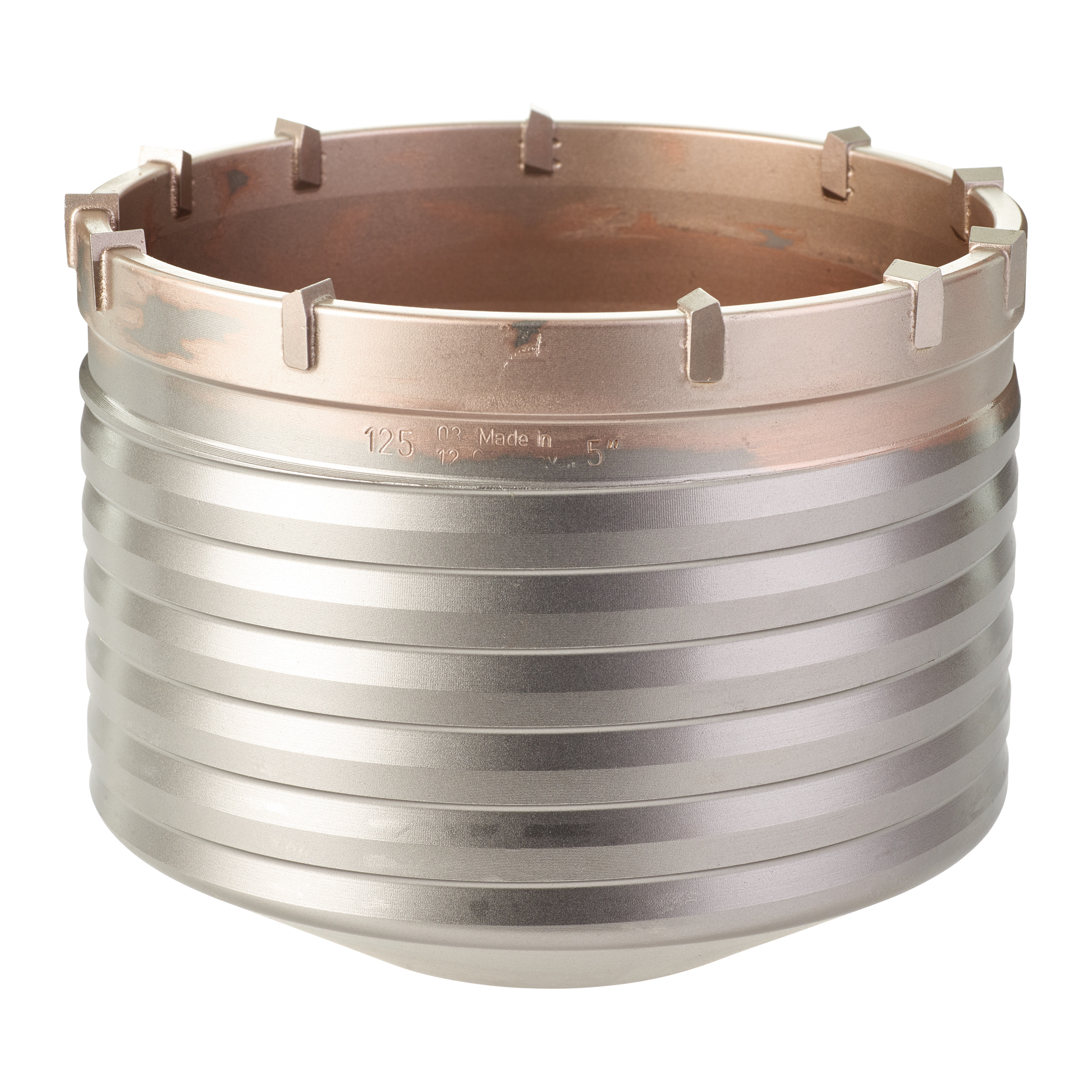 Corona TCT