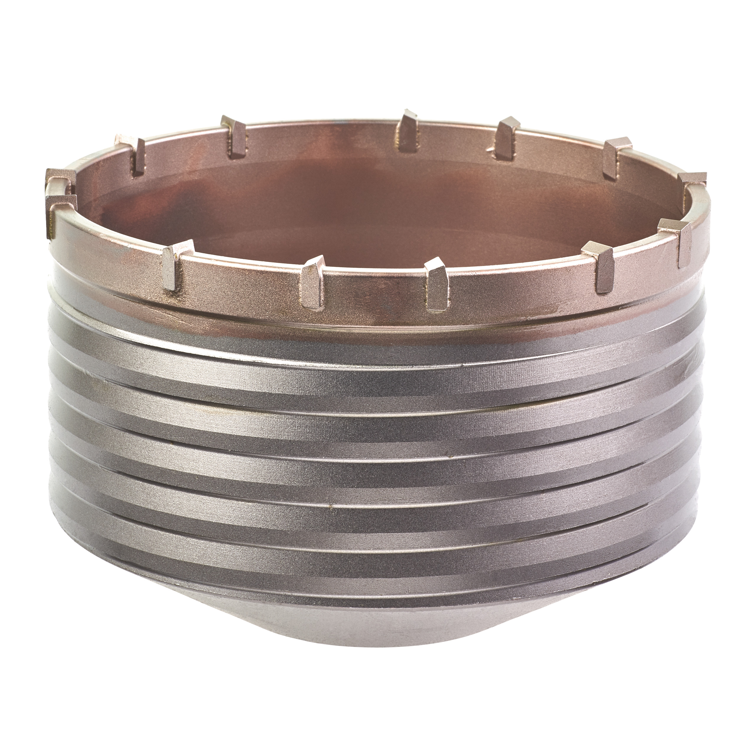 Corona TCT