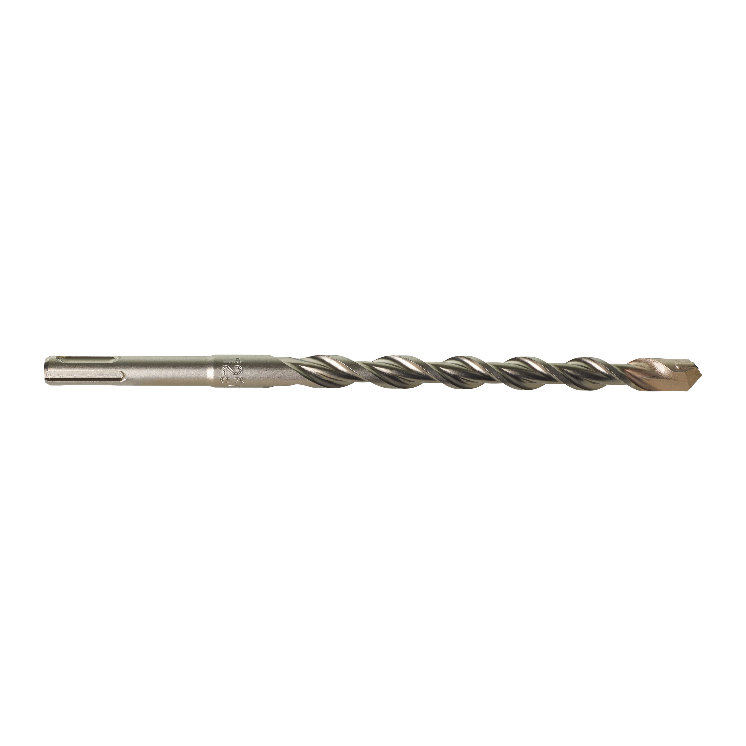 Brocas SDS-Plus M2™ - 2 cortes