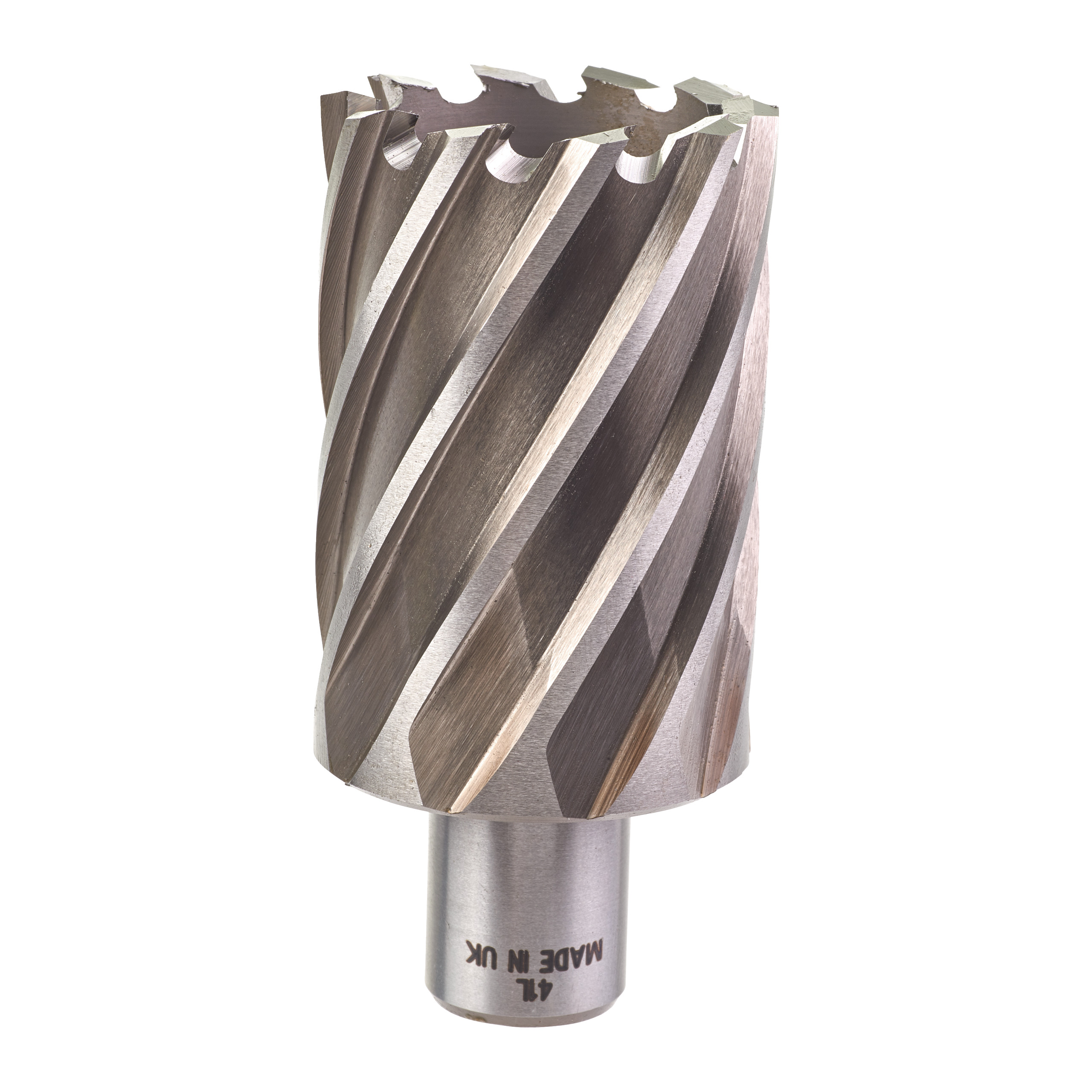 Fresas HSS