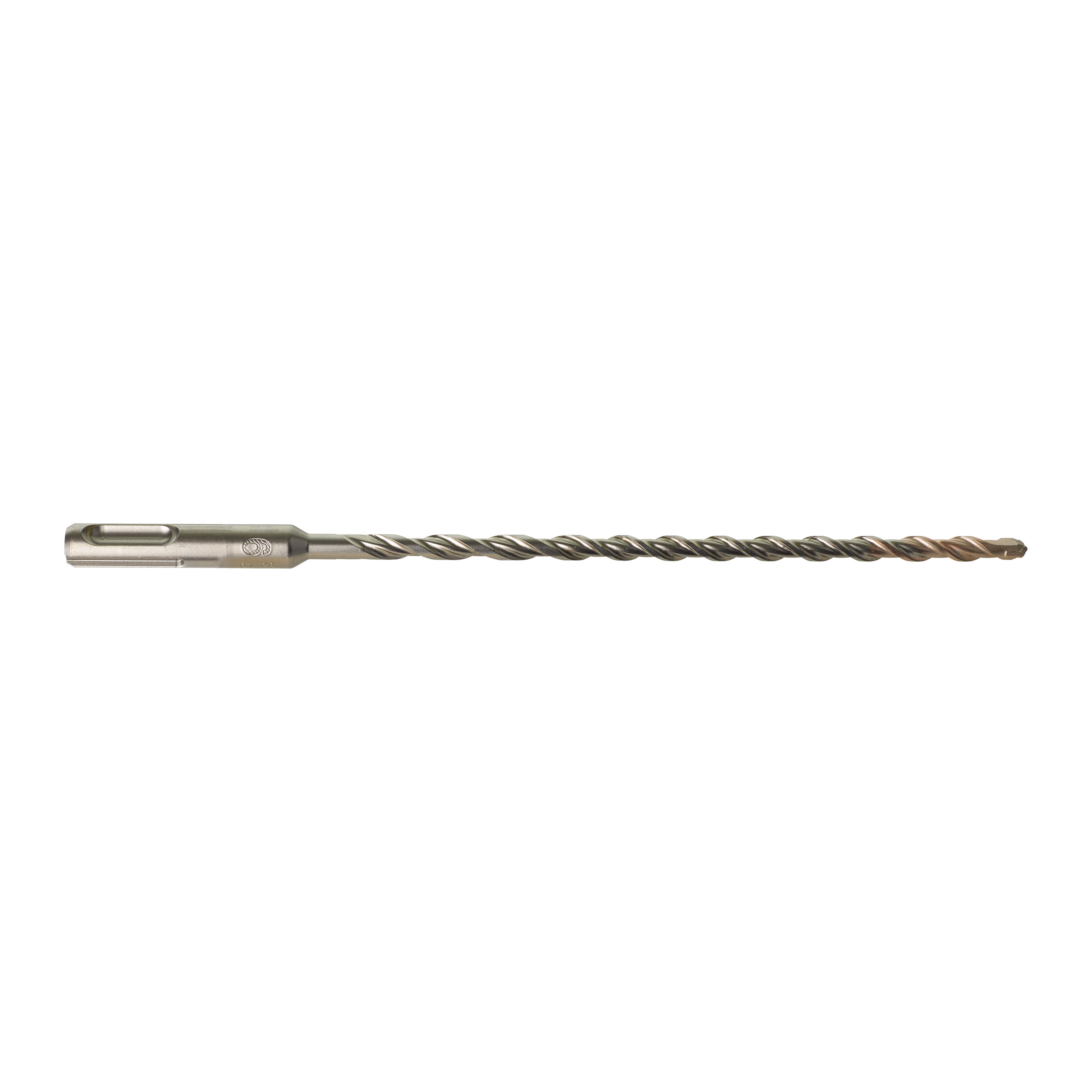 Brocas SDS-Plus M2™ - 2 cortes