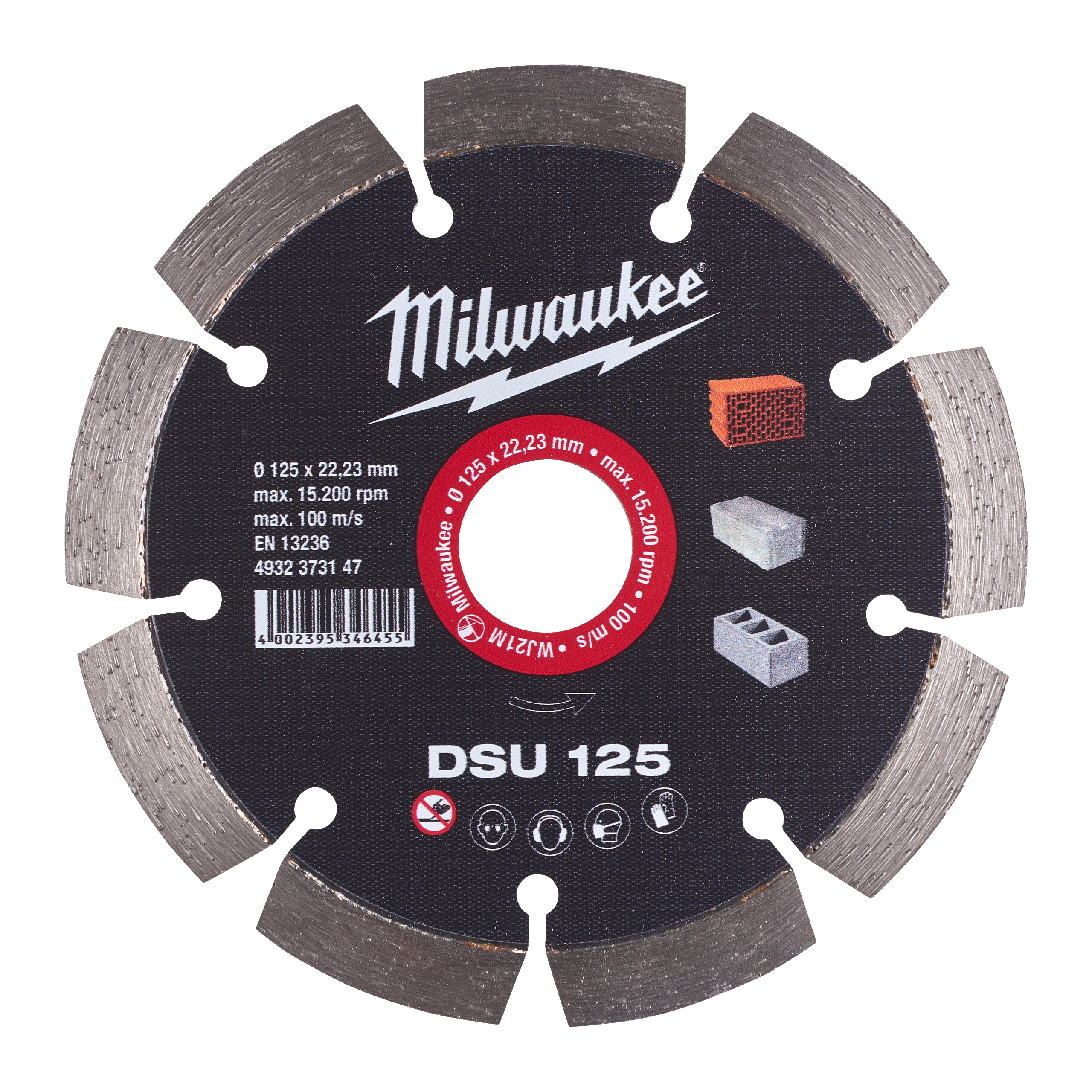 DSU 125