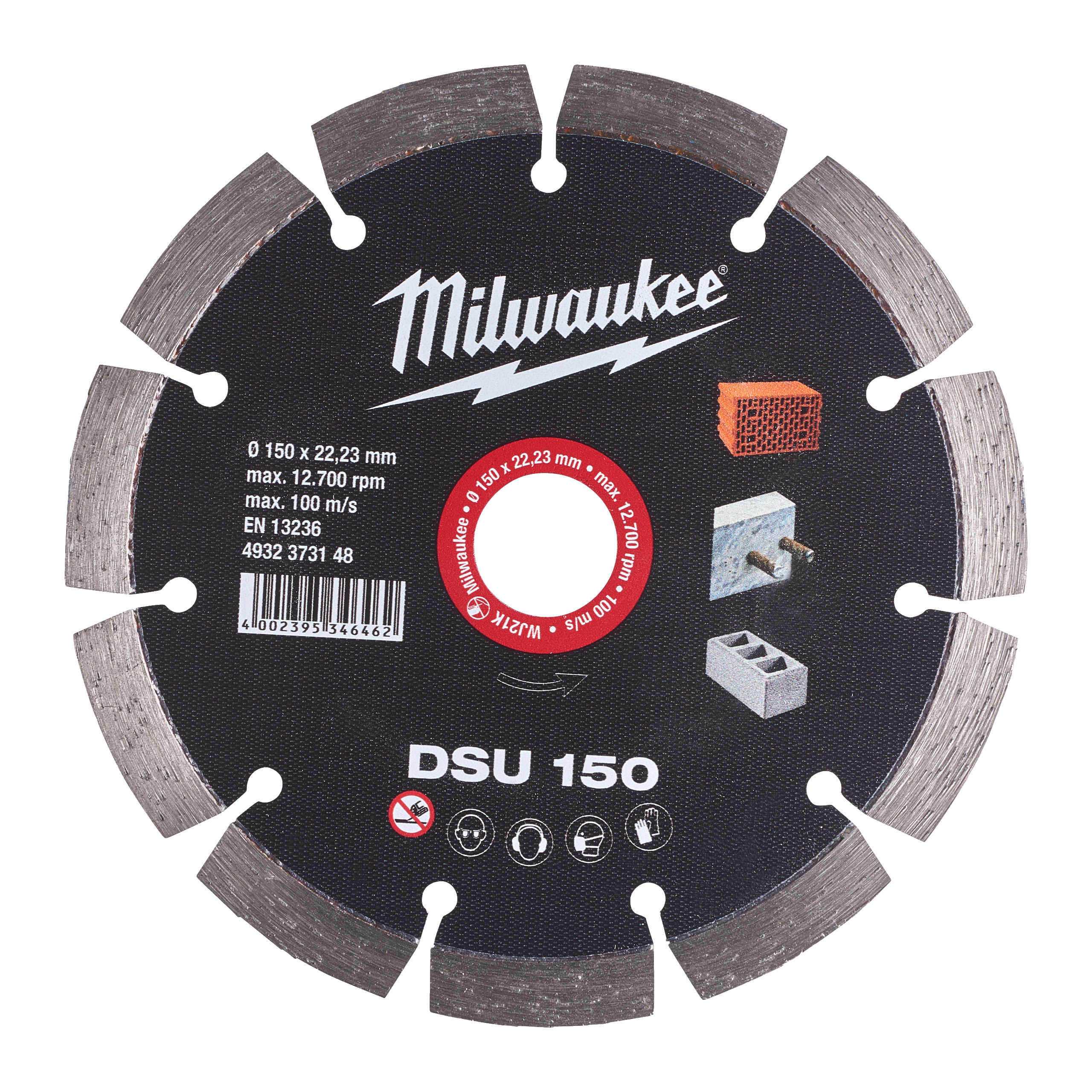 DSU 150