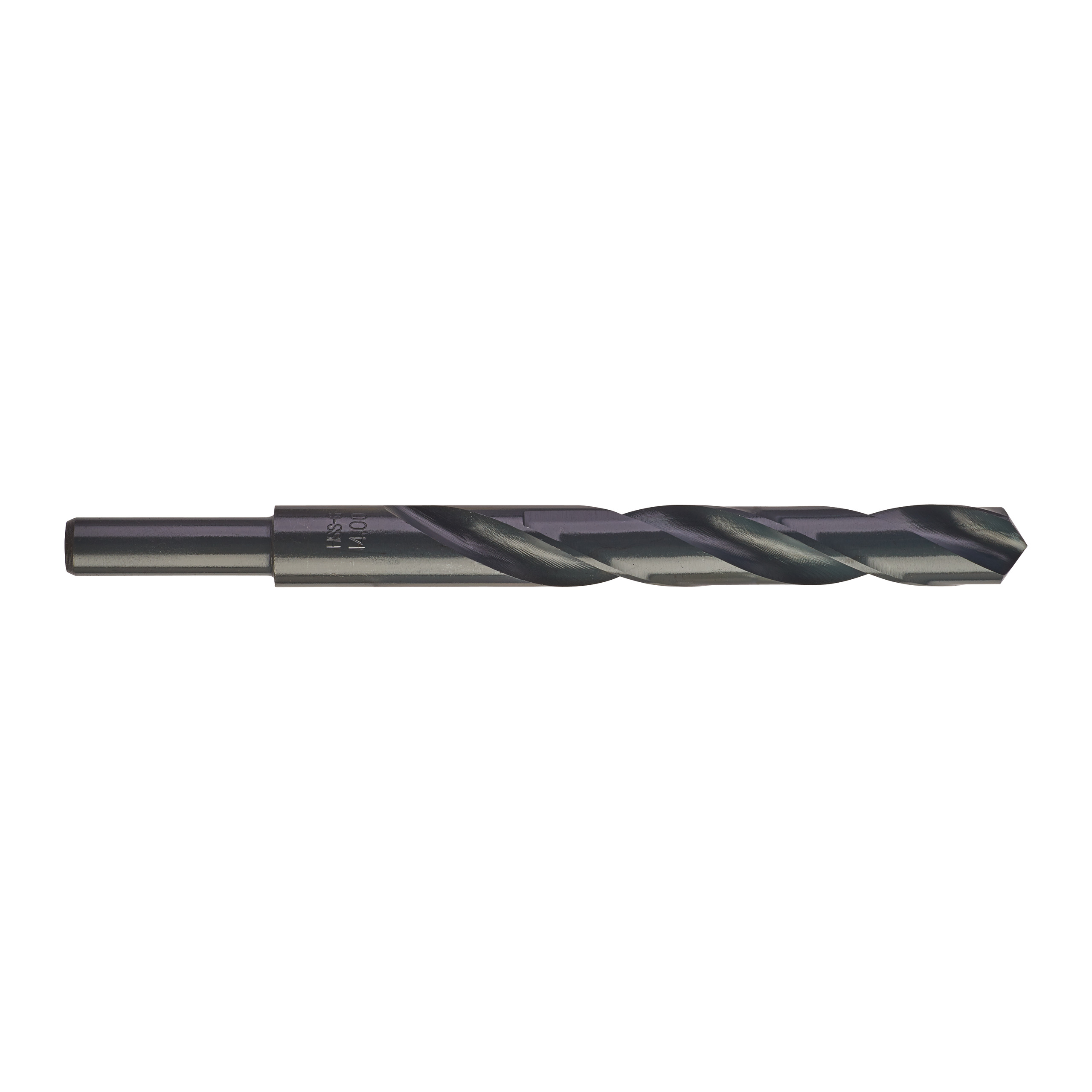 Brocas para metal HSS estampadas - DIN 338