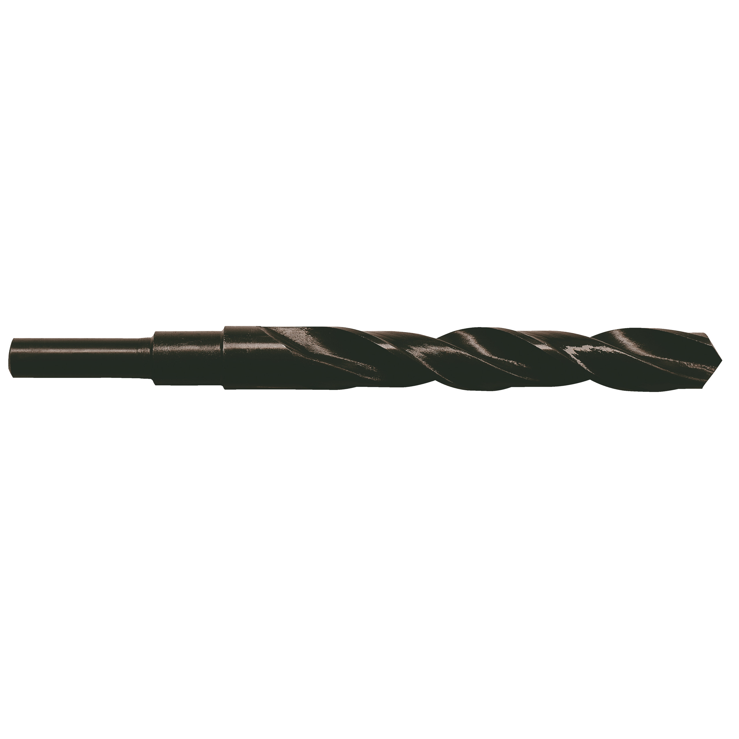 Brocas para metal HSS estampadas - DIN 338