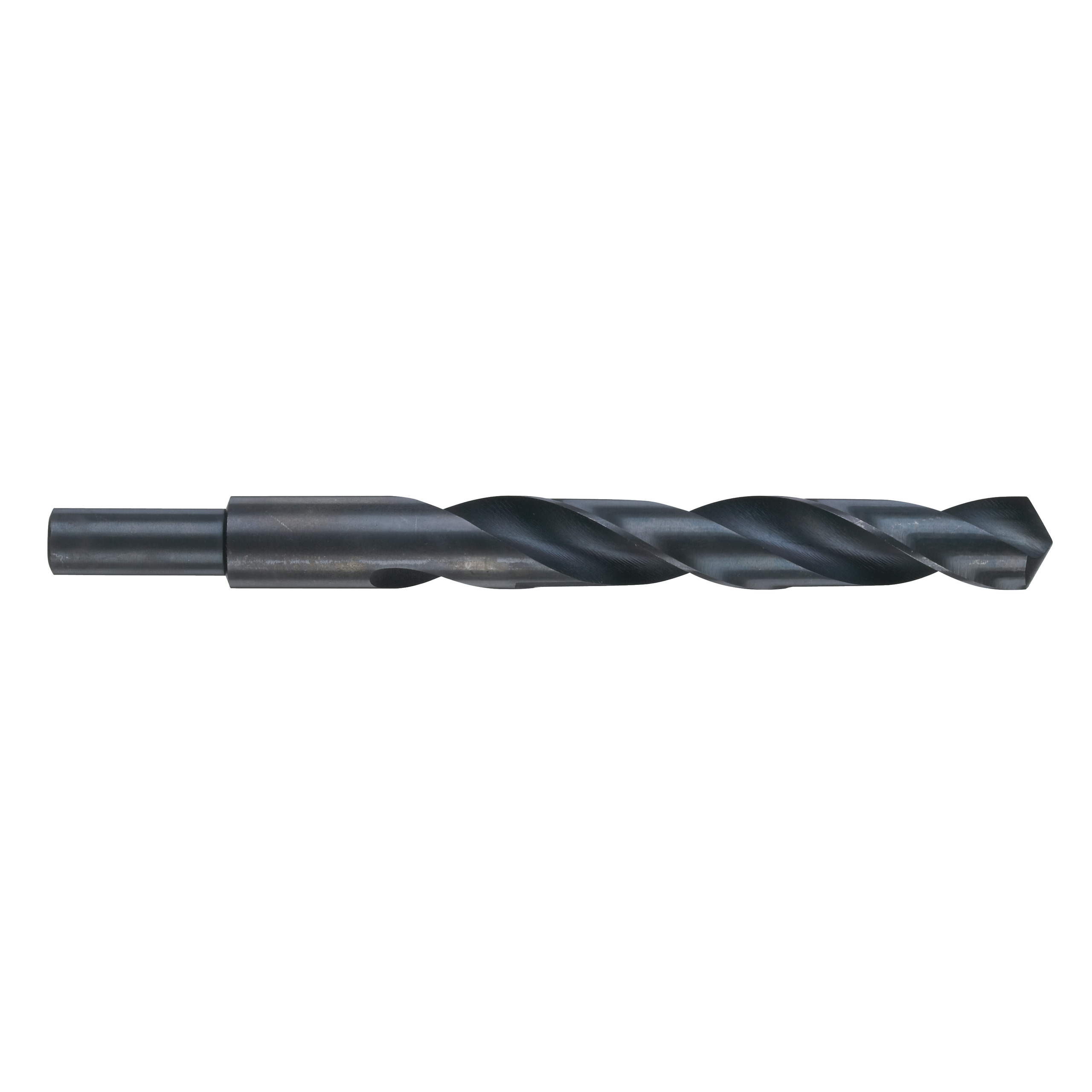 Brocas para metal HSS estampadas - DIN 338