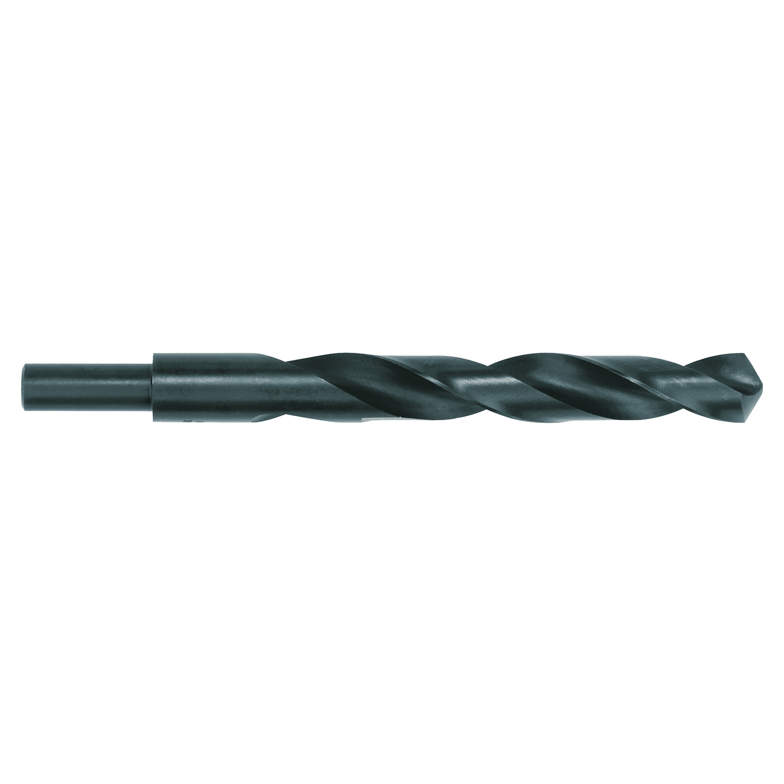 Brocas para metal HSS estampadas - DIN 338