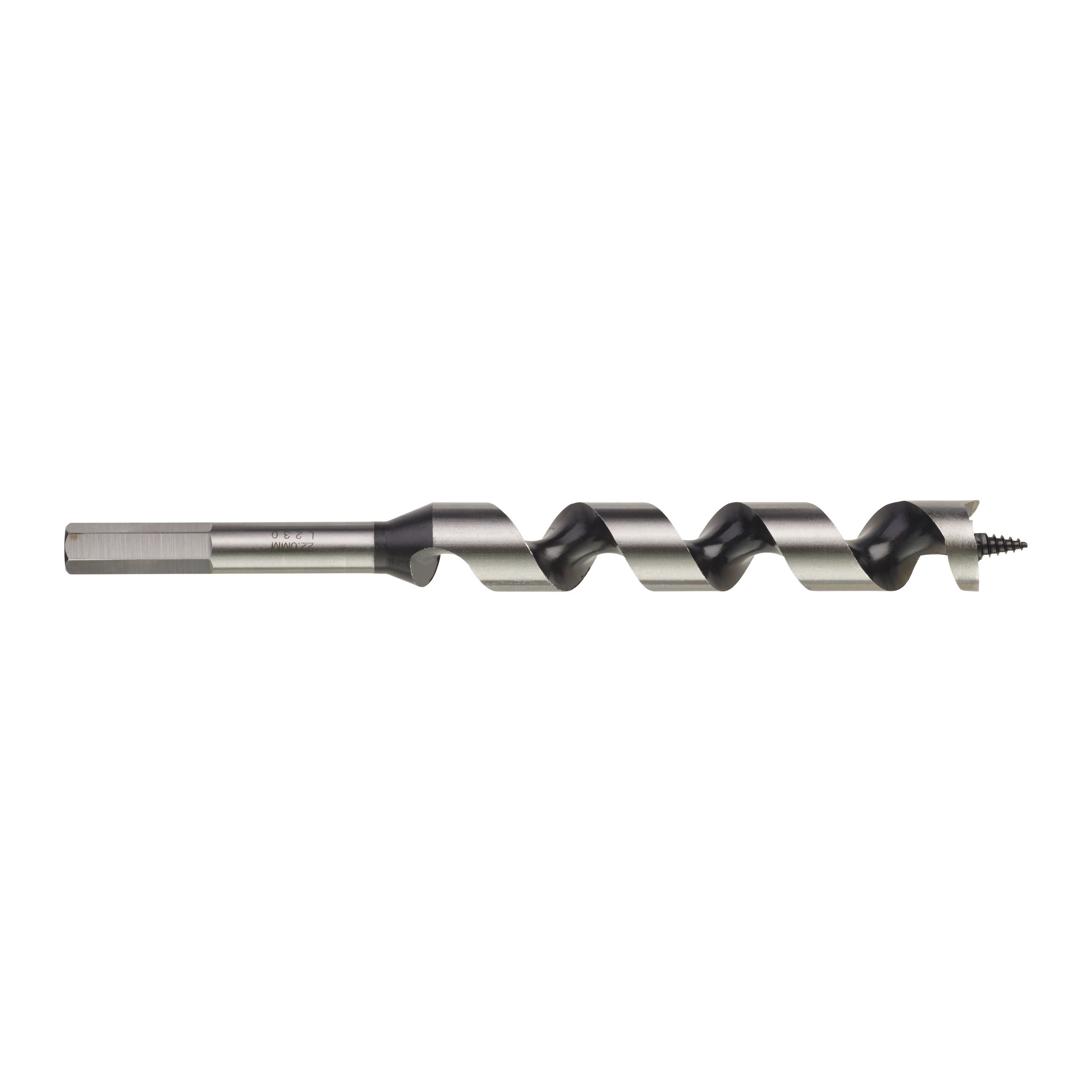 Brocas Auger para madera