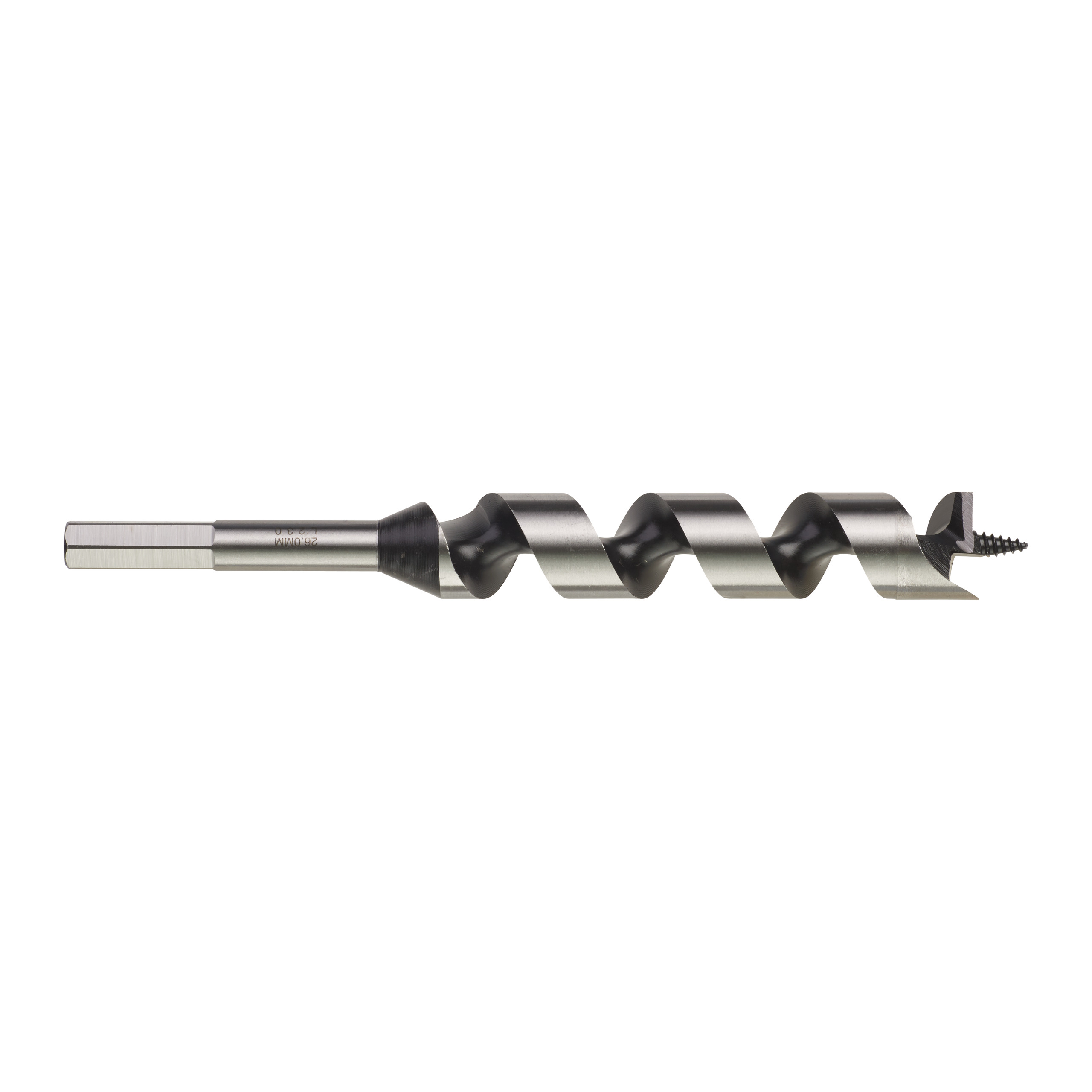 Brocas Auger para madera