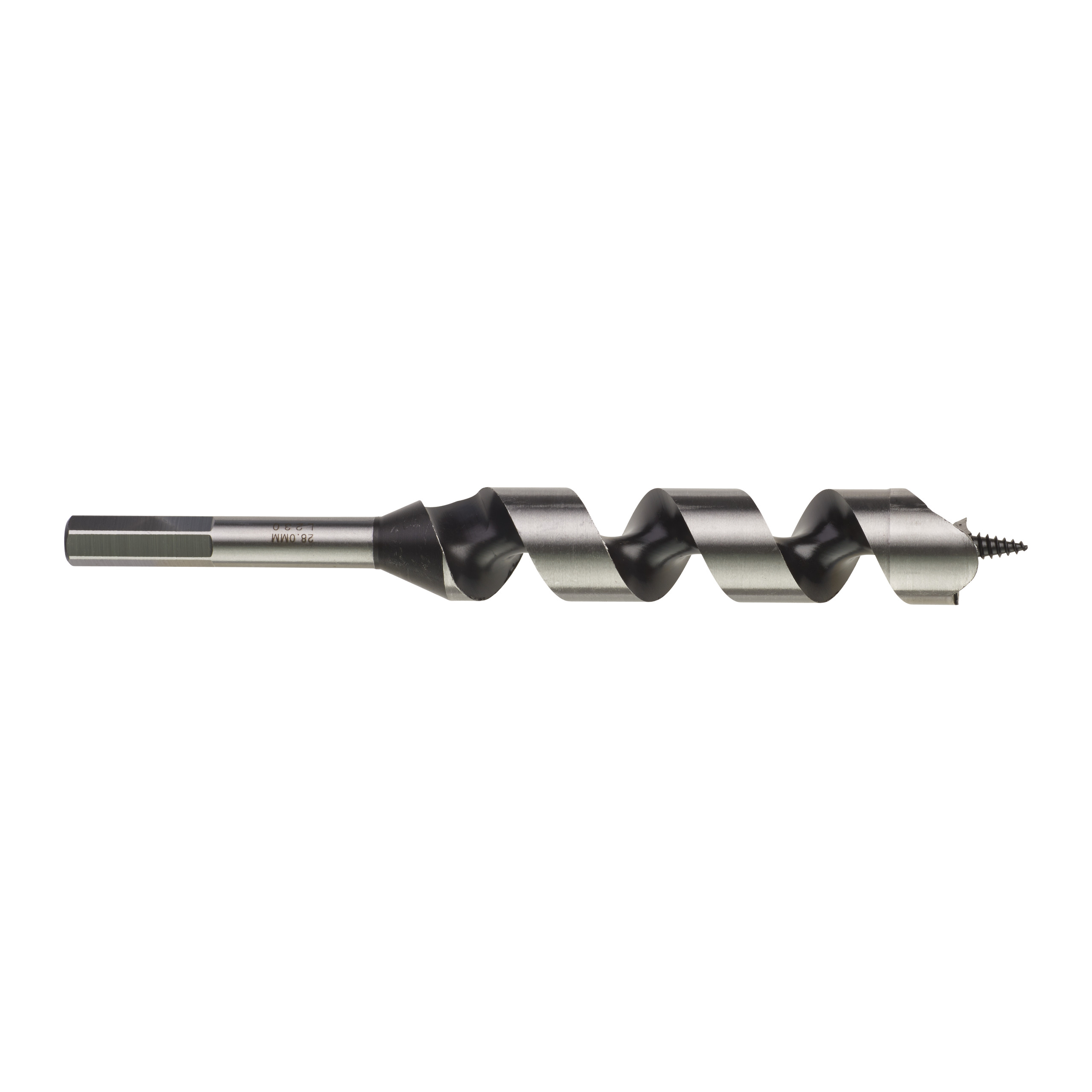 Brocas Auger para madera