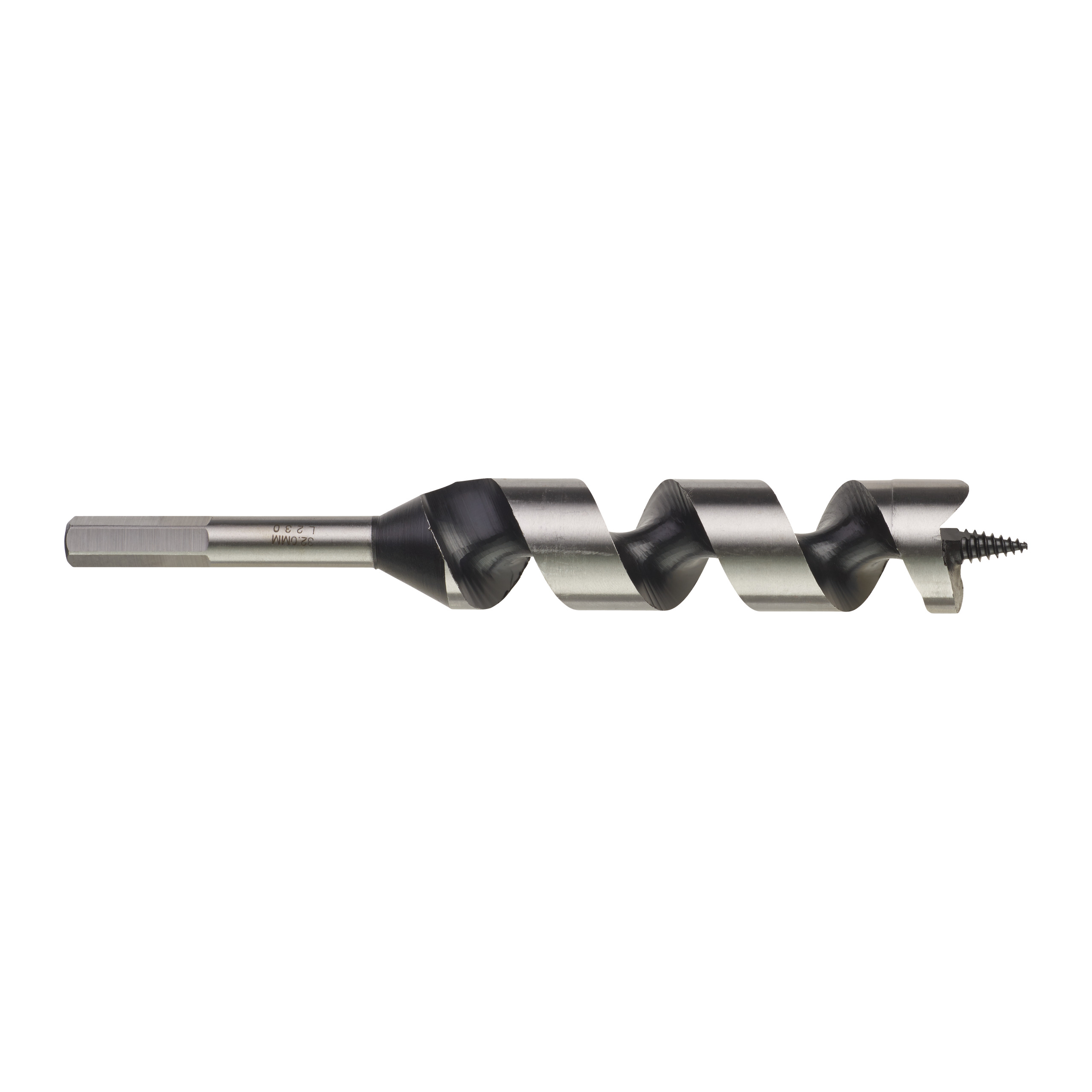 Brocas Auger para madera
