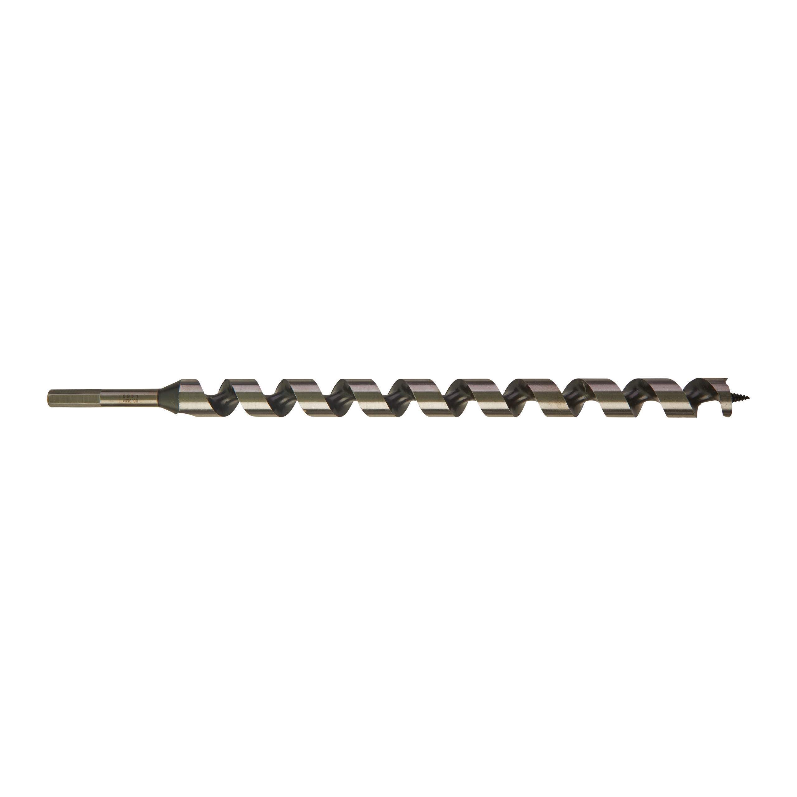 Brocas Auger para madera