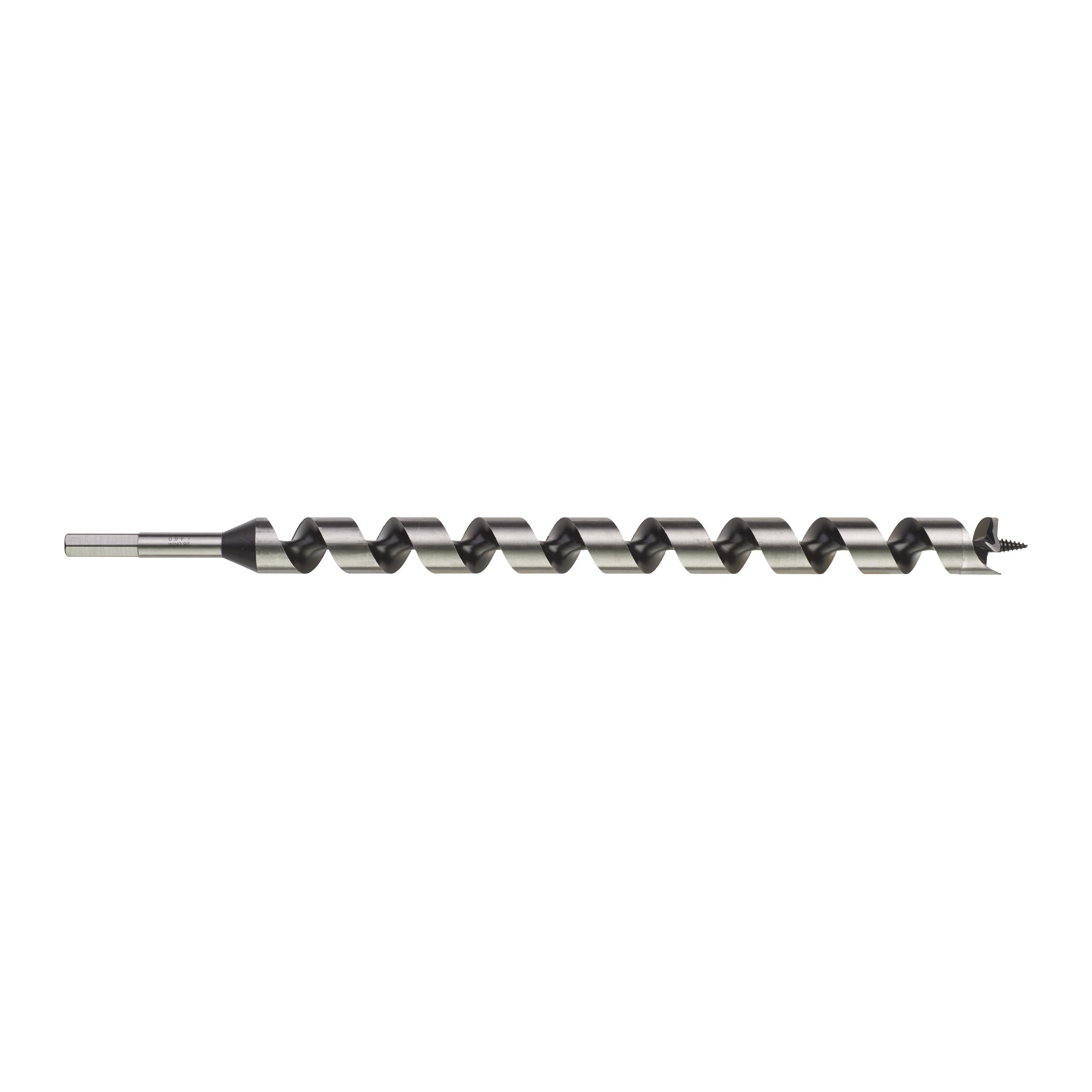 Brocas Auger para madera