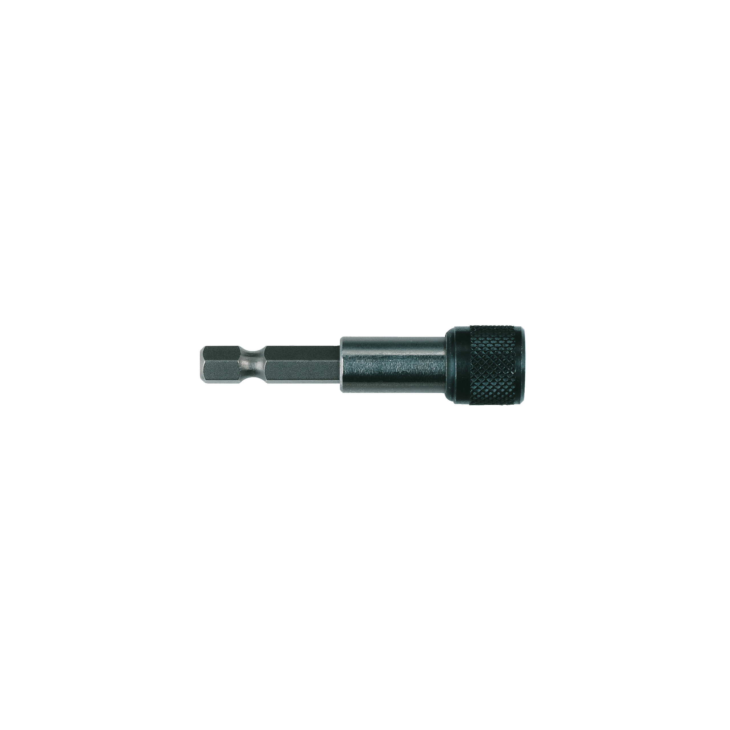 Portapuntas magnético con cambio rápido de 58mm