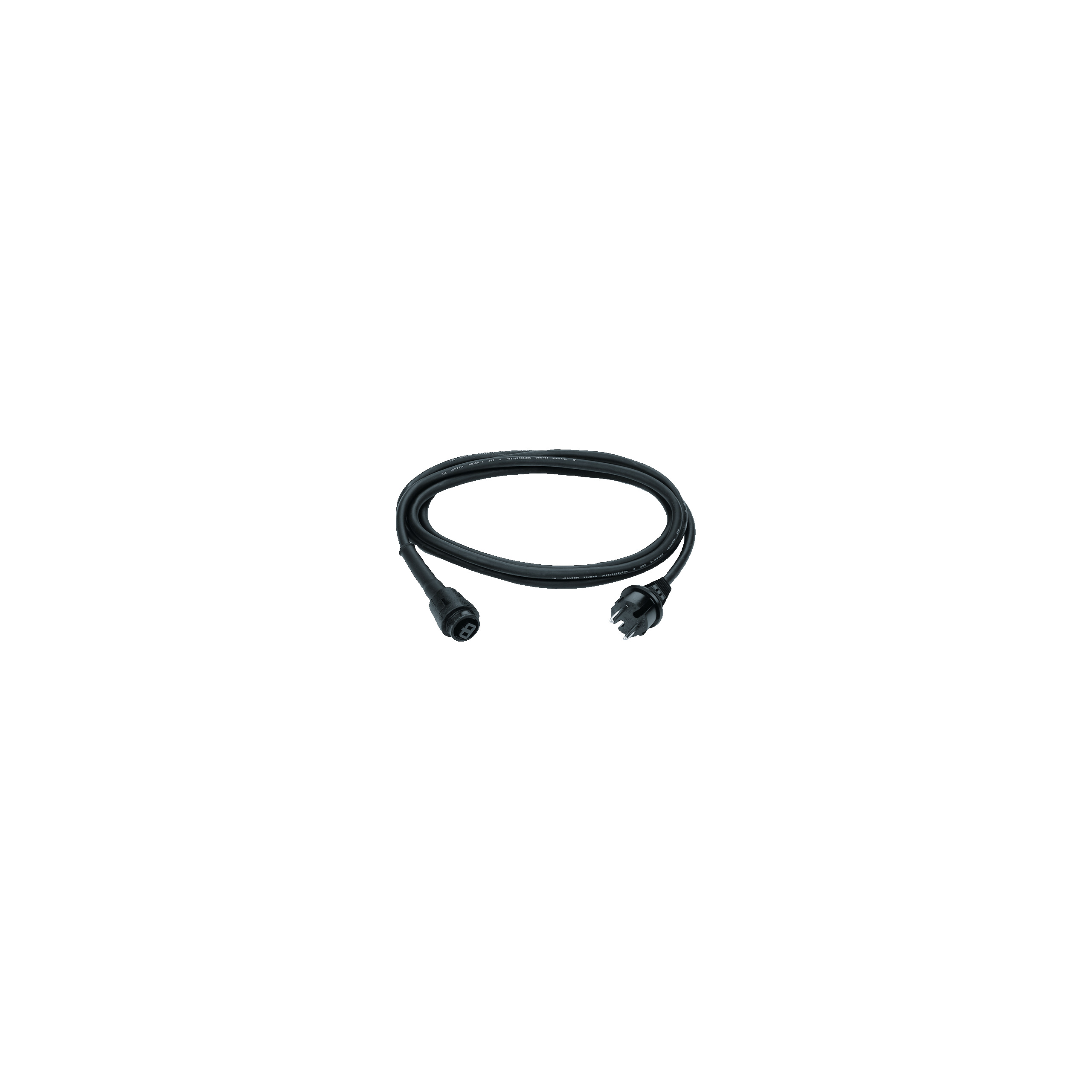 Cable QUIK-LOK™ 4m