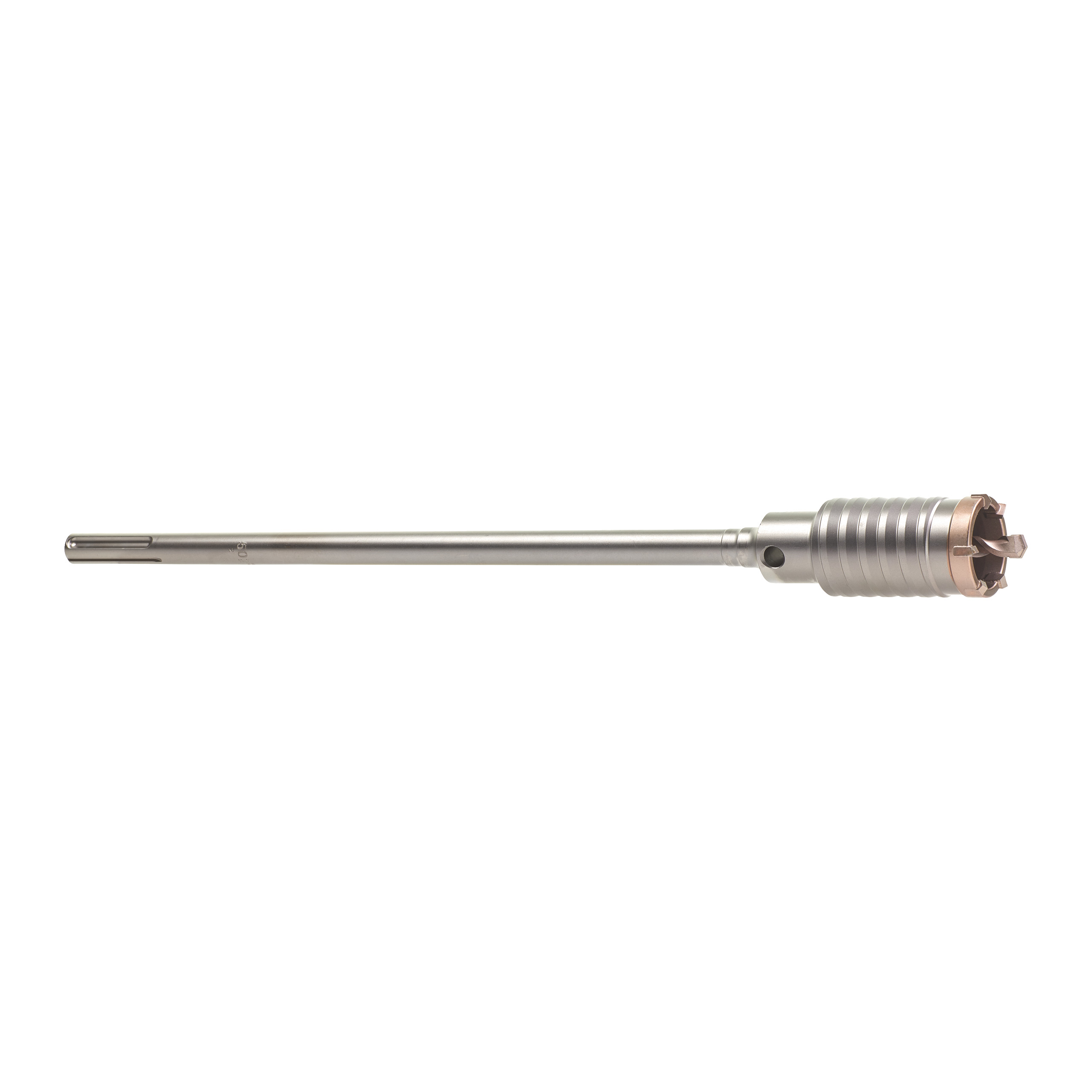 Coronas SDS-Max TCT - monocuerpo