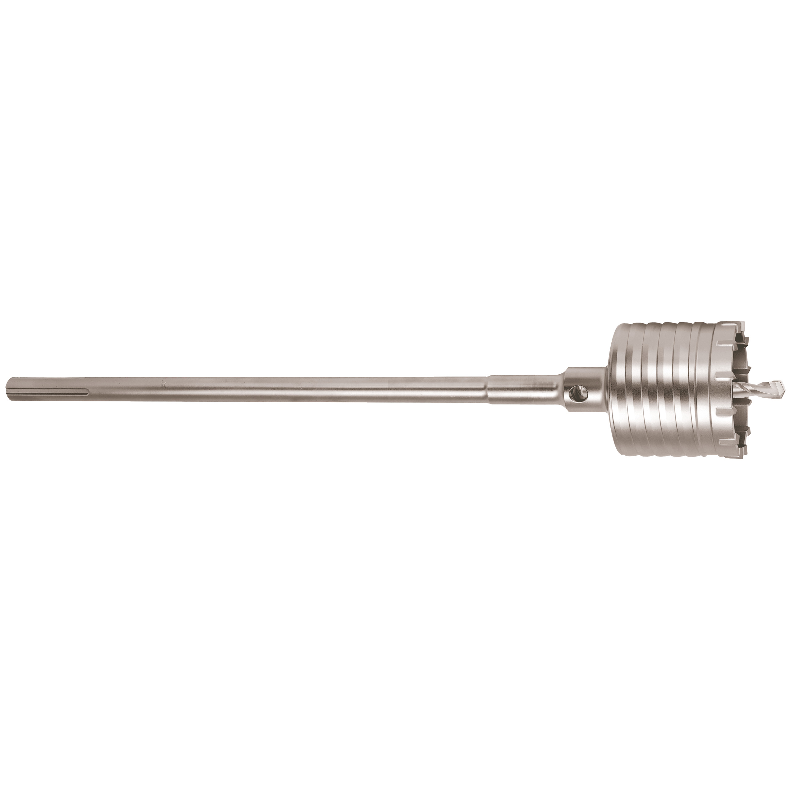 Coronas SDS-Max TCT - monocuerpo