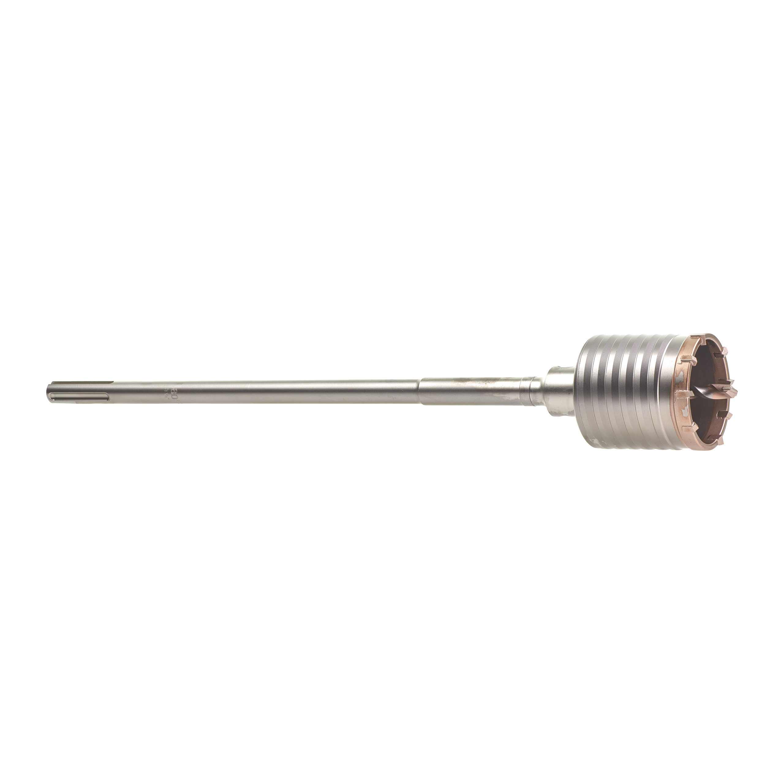 Coronas SDS-Max TCT - monocuerpo