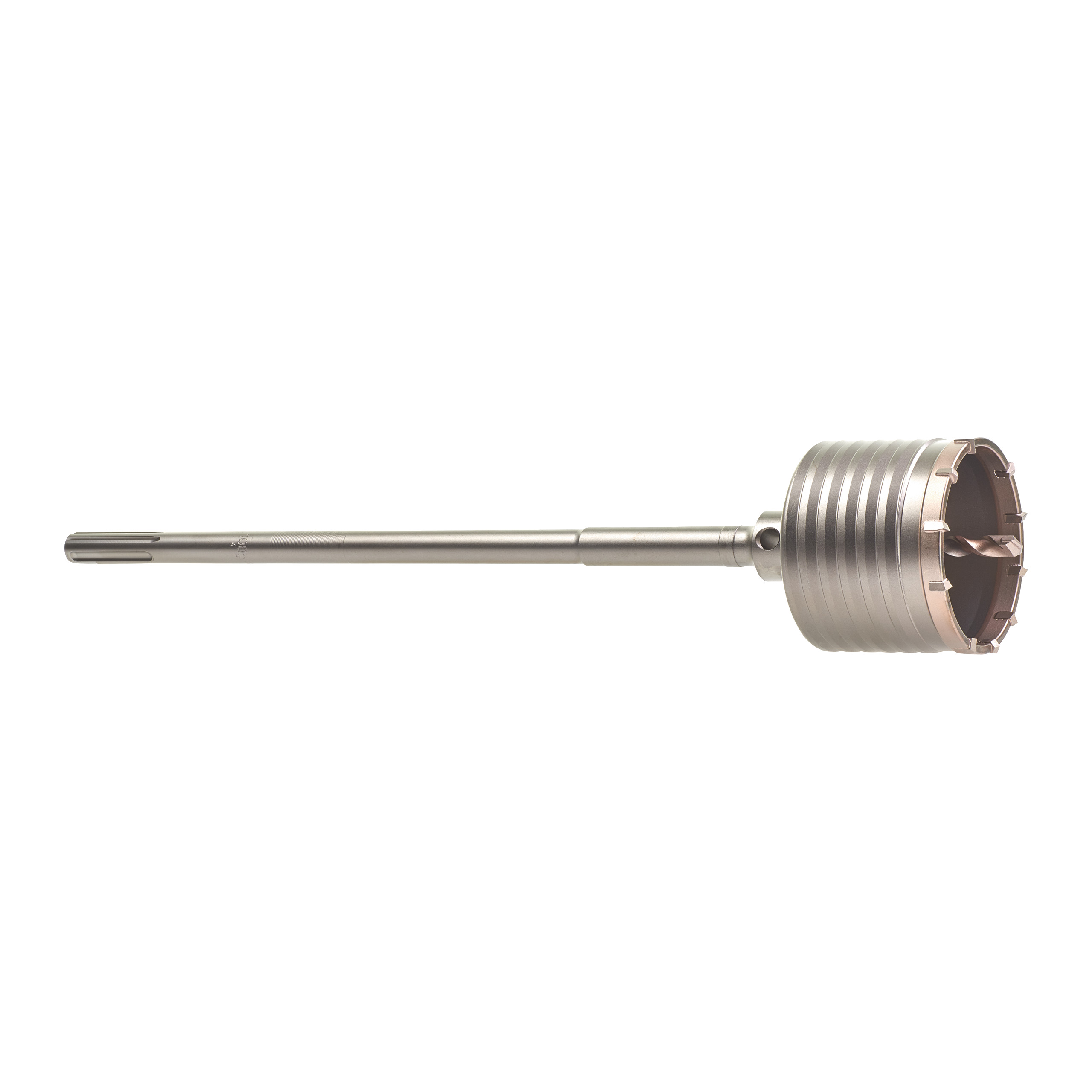 Coronas SDS-Max TCT - monocuerpo