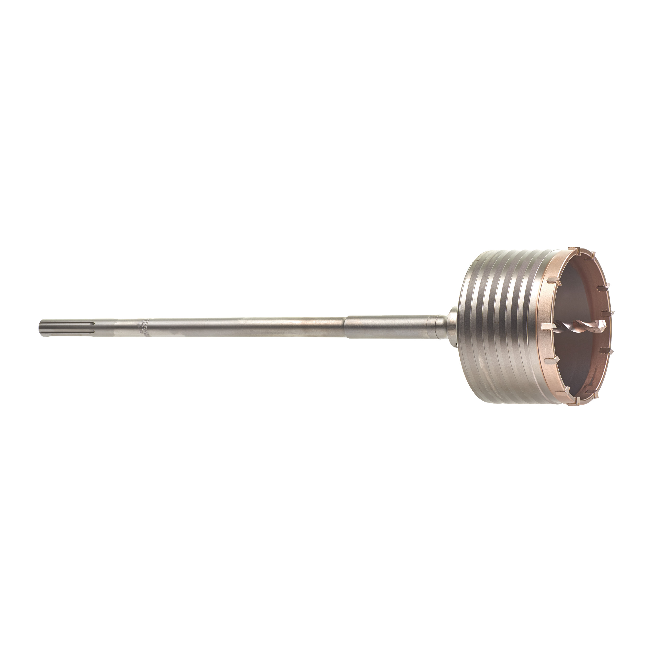 Coronas SDS-Max TCT - monocuerpo