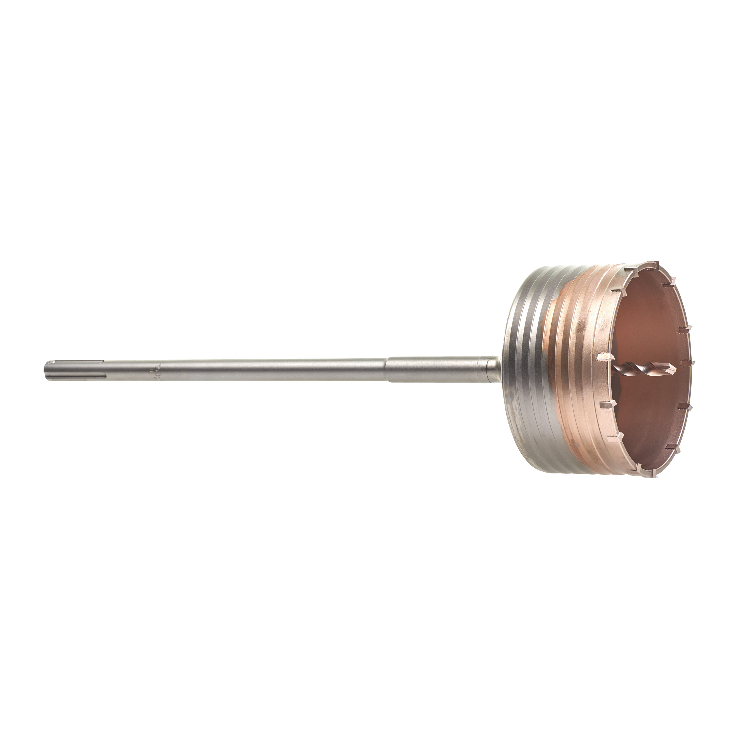 Coronas SDS-Max TCT - monocuerpo