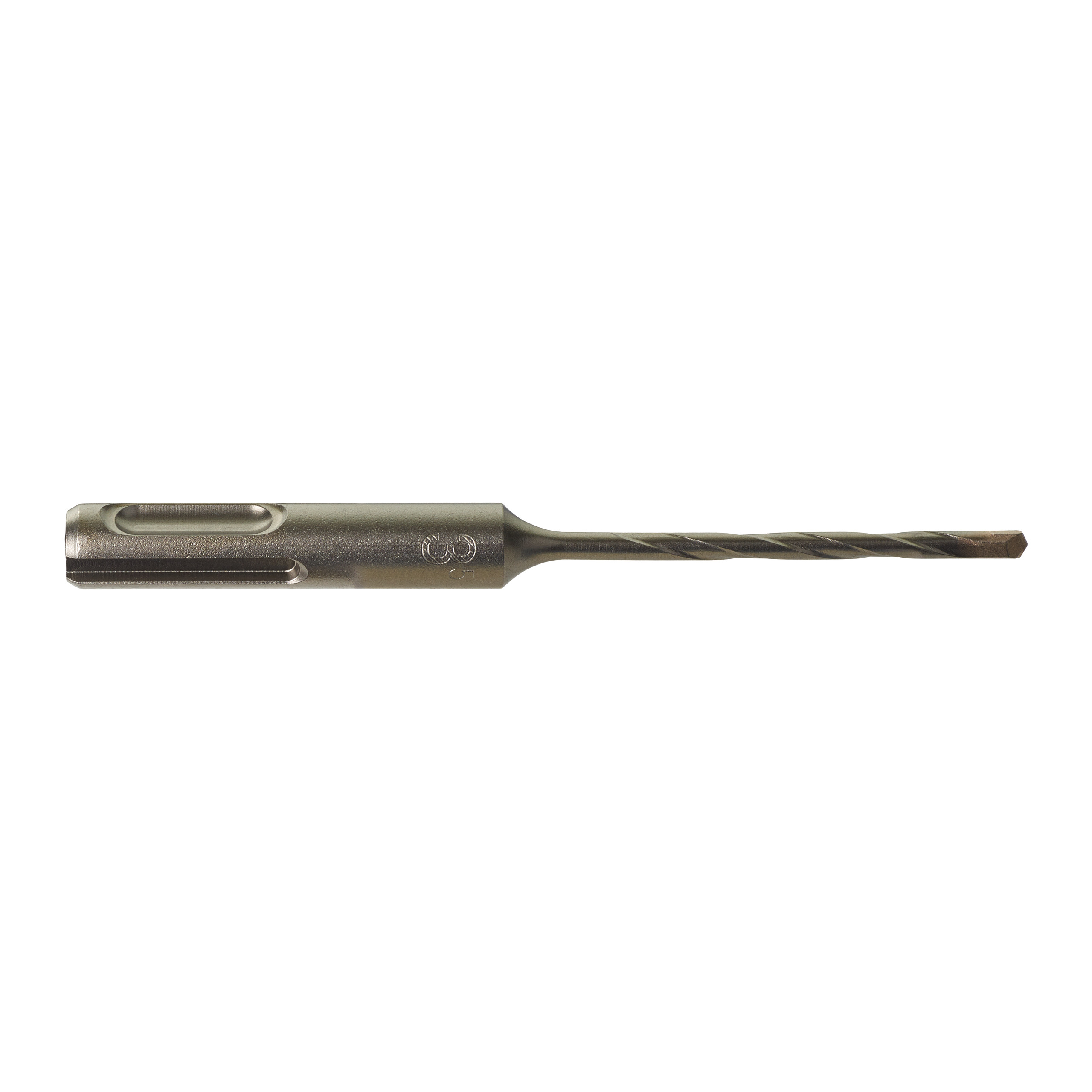 Brocas SDS-Plus M2™ - 2 cortes