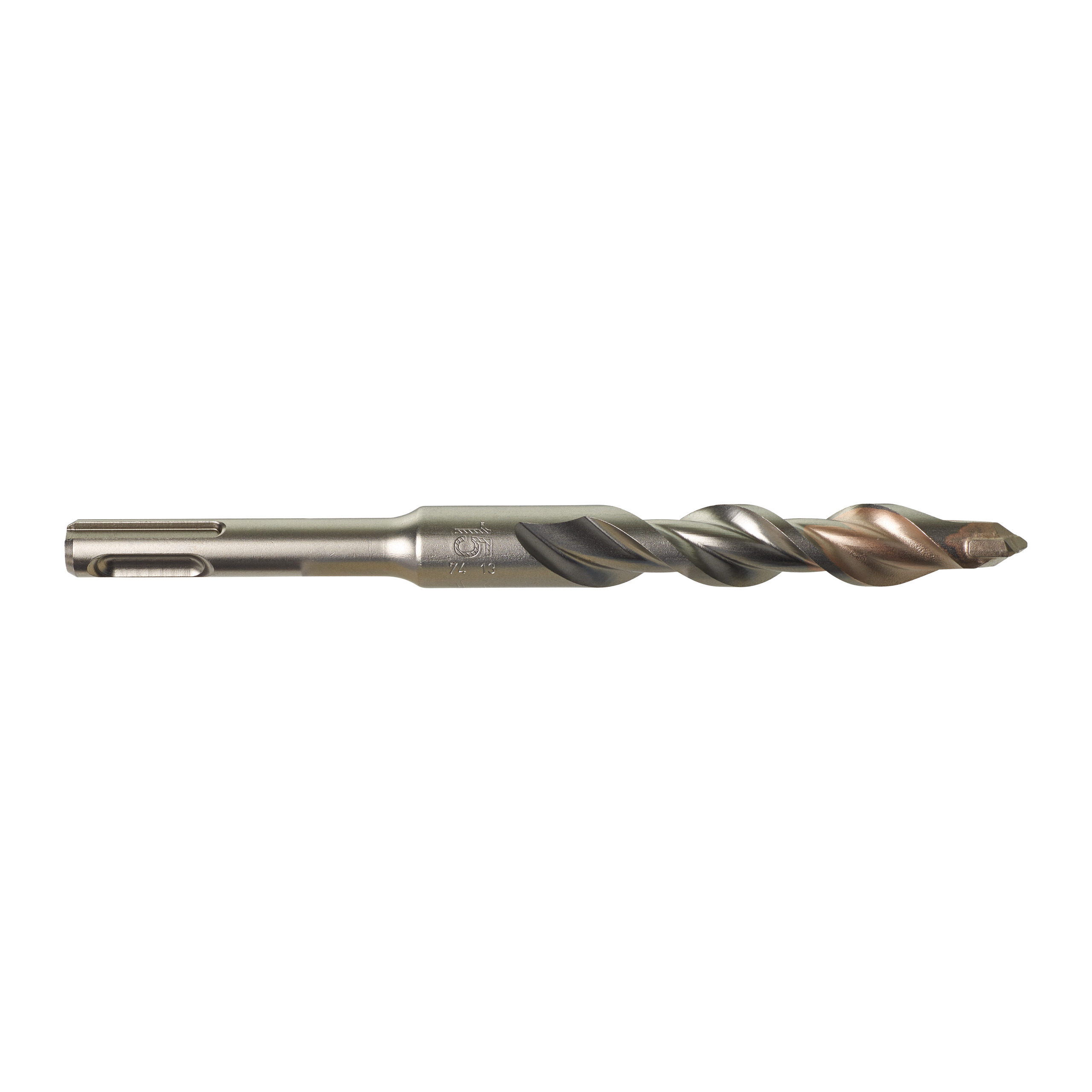 Brocas SDS-Plus M2™ - 2 cortes