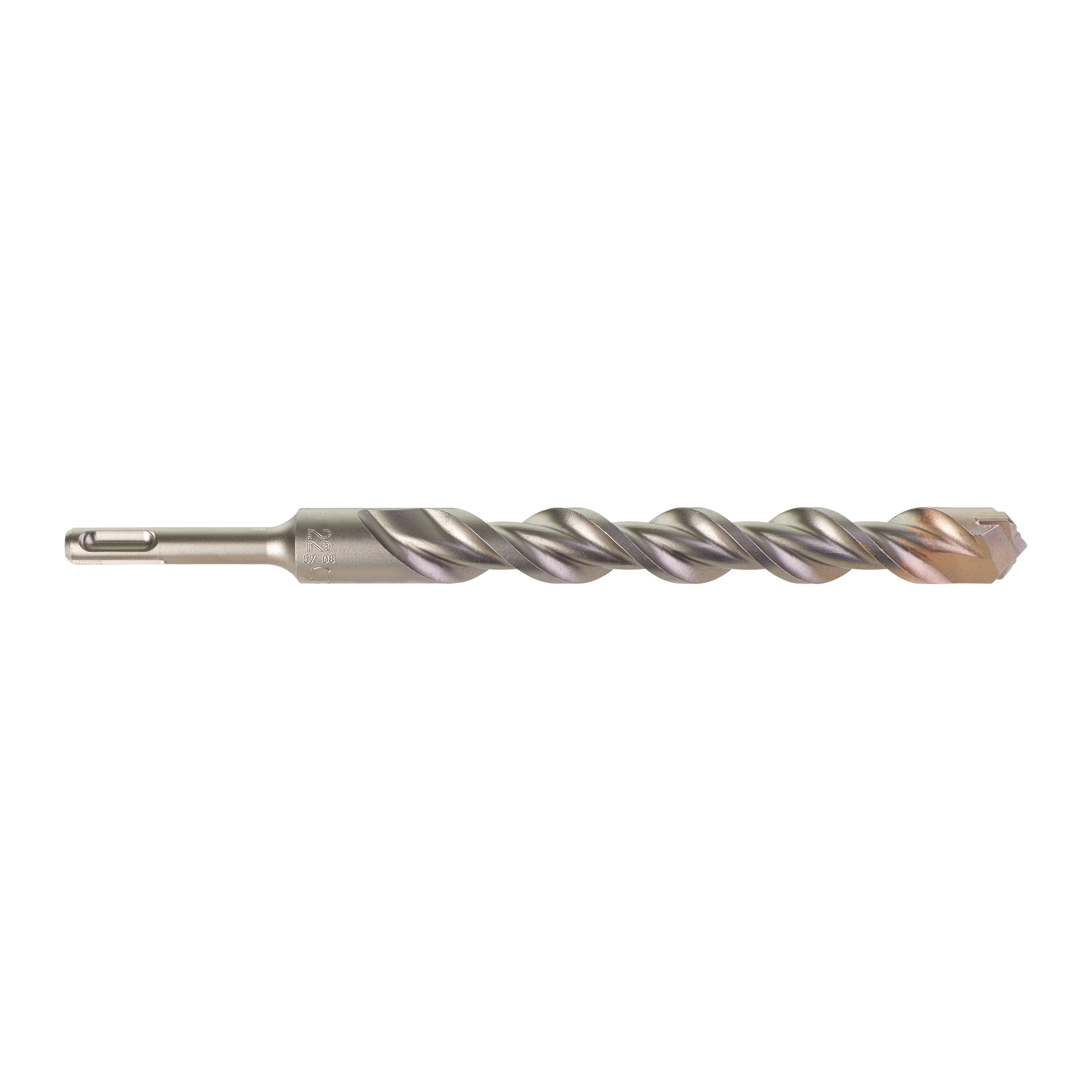 Brocas SDS-Plus M2™ - 2 cortes