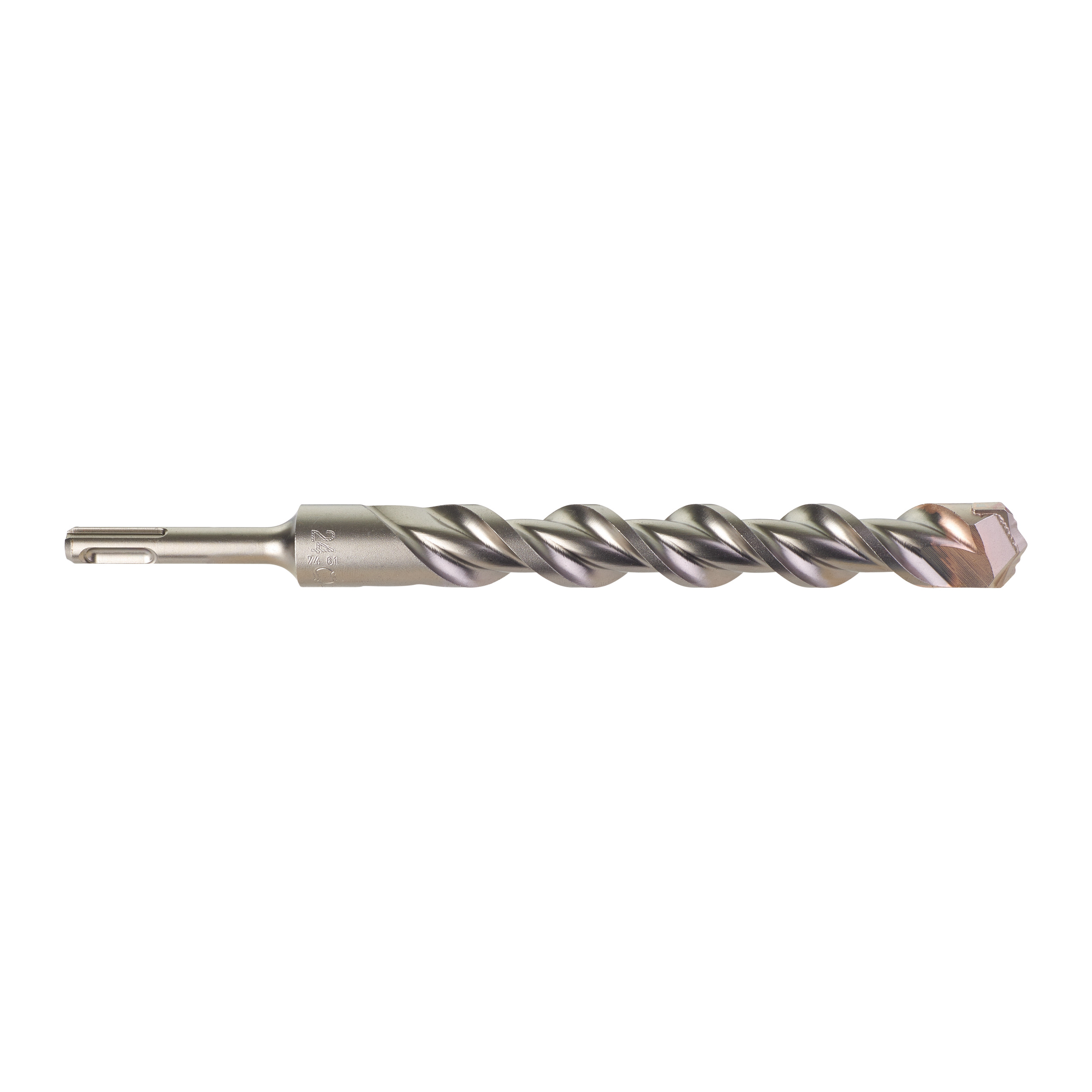 Brocas SDS-Plus M2™ - 2 cortes