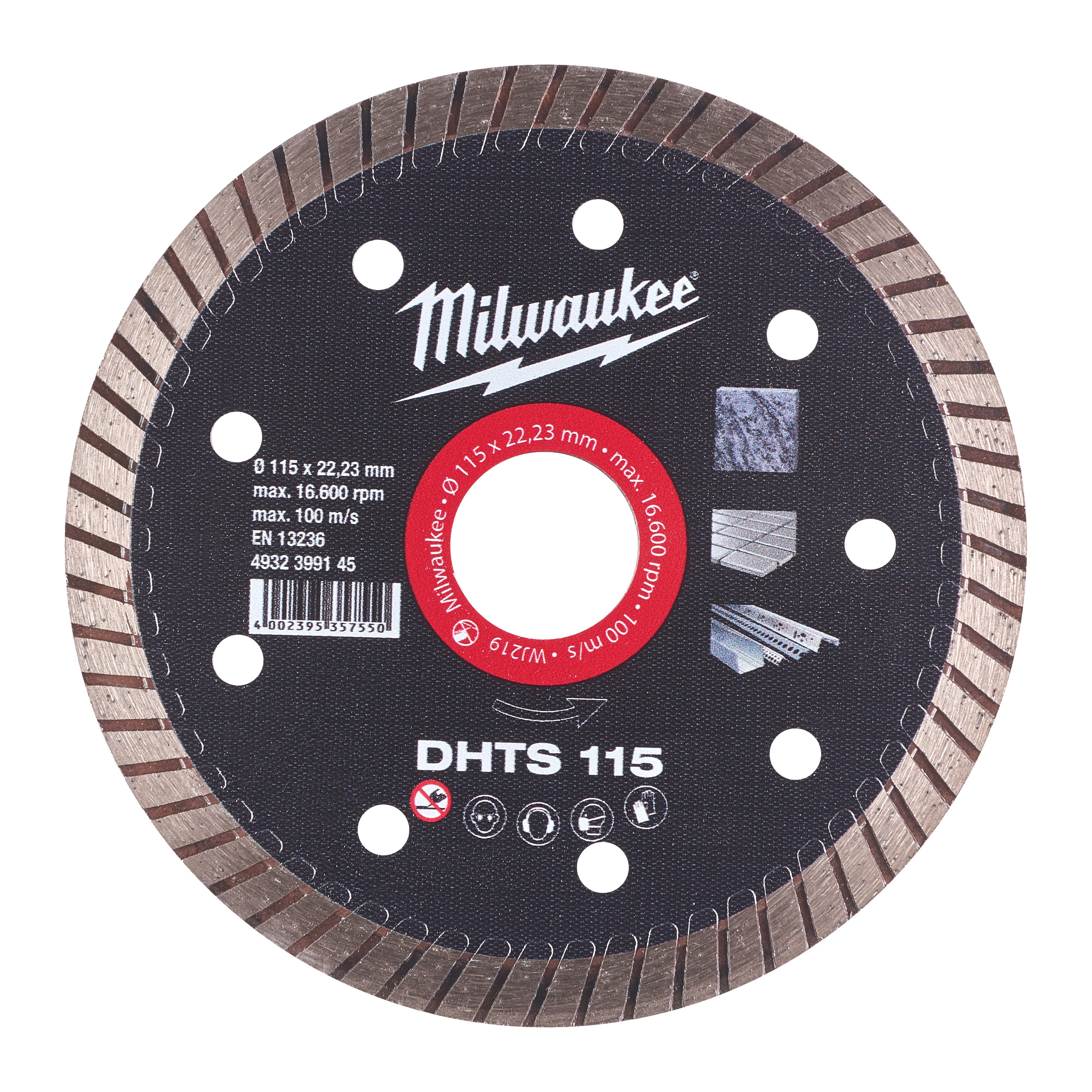 DHTS 115