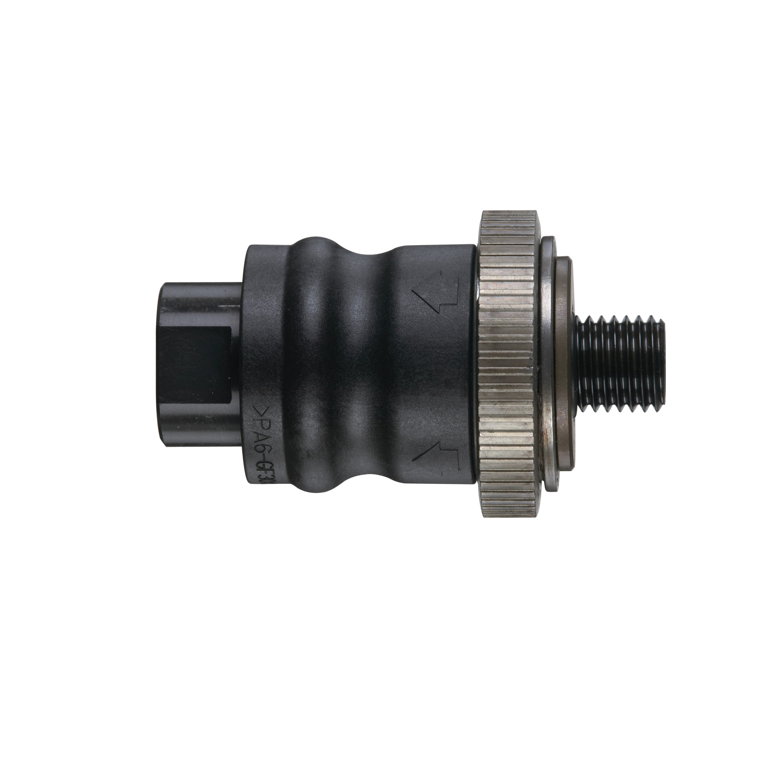Adaptador FIXTEC™. Cambio del accesorio en segundos