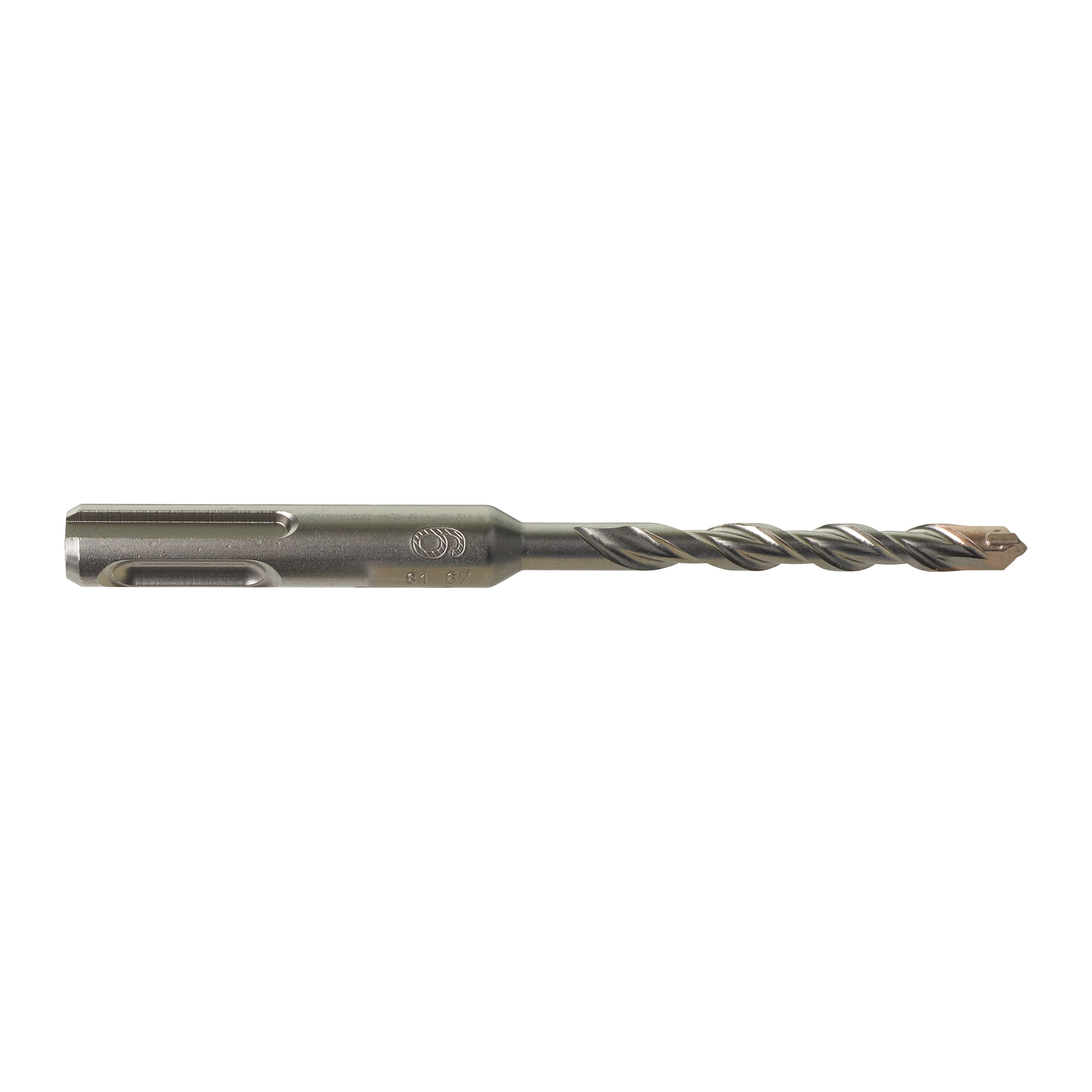 Brocas SDS-Plus M2™ - 2 cortes
