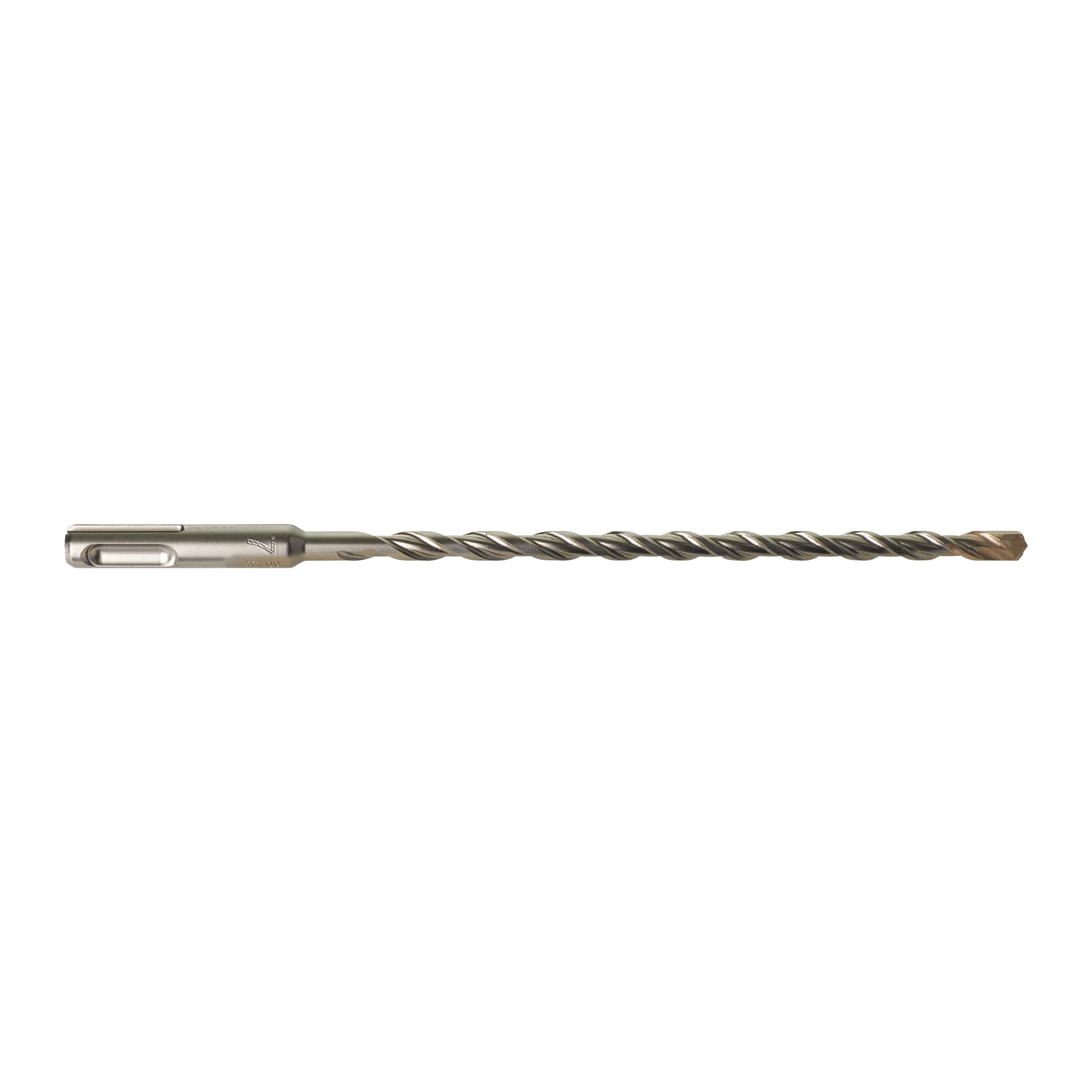 Brocas SDS-Plus M2™ - 2 cortes
