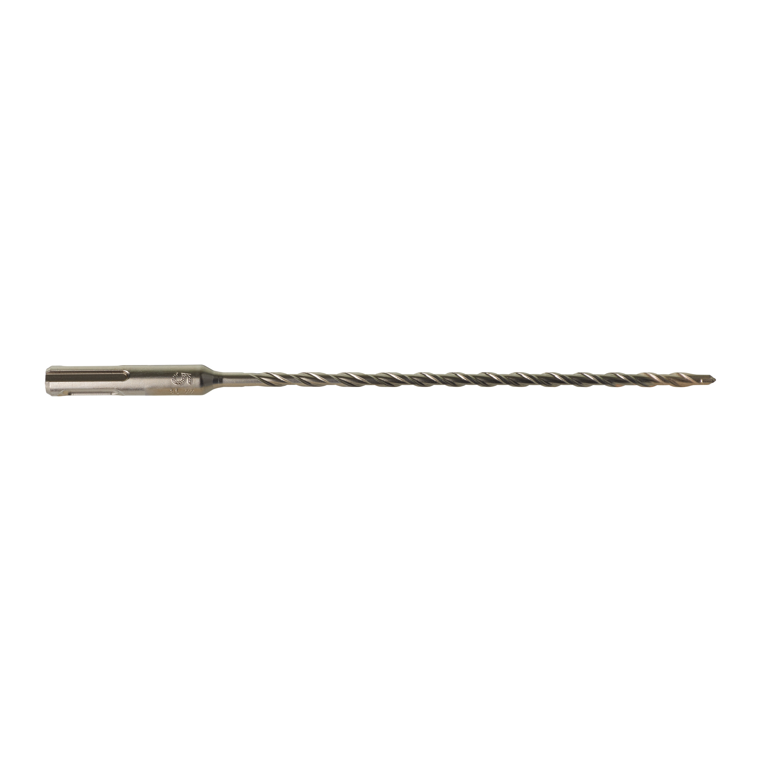 Brocas SDS-Plus M2™ - 2 cortes