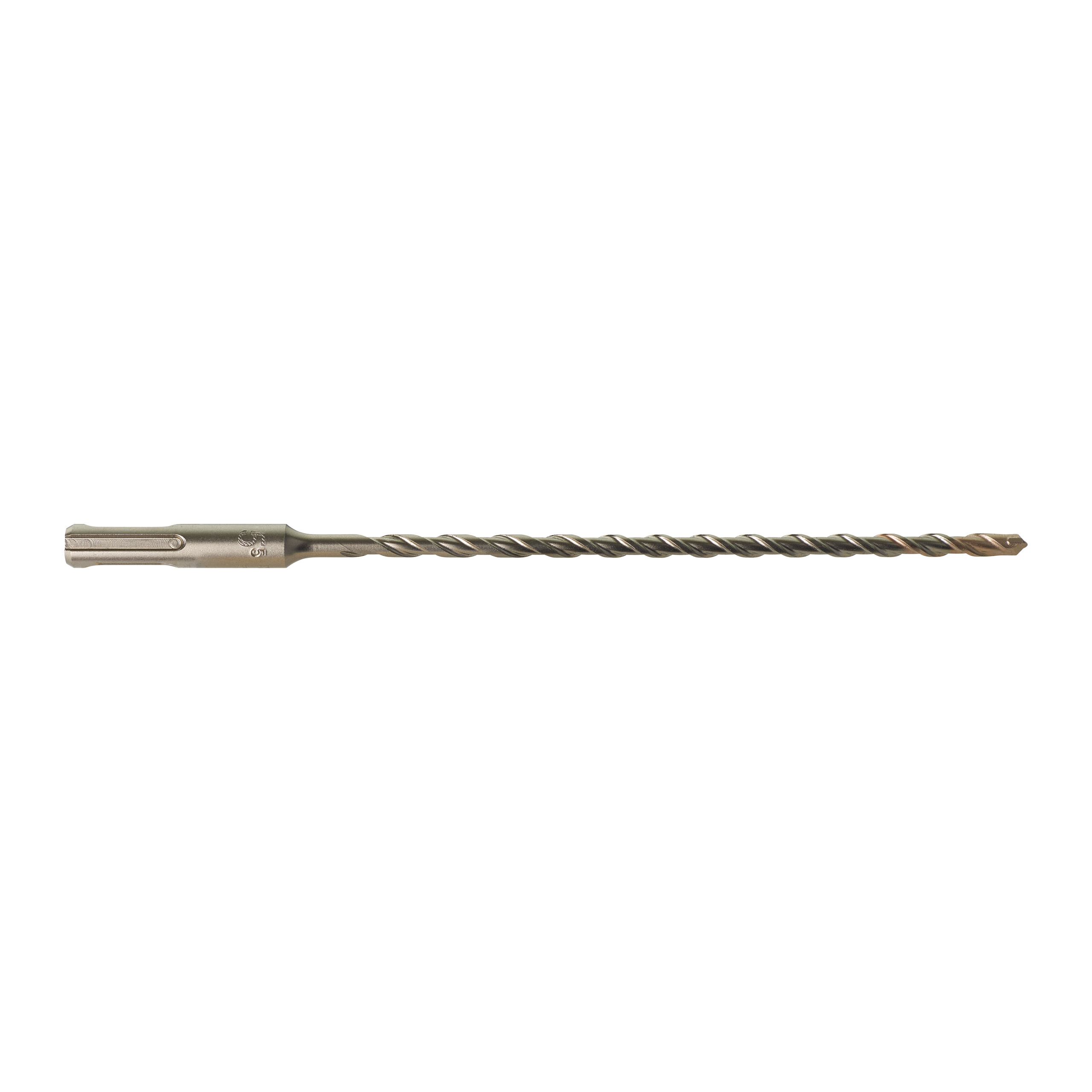 Brocas SDS-Plus M2™ - 2 cortes