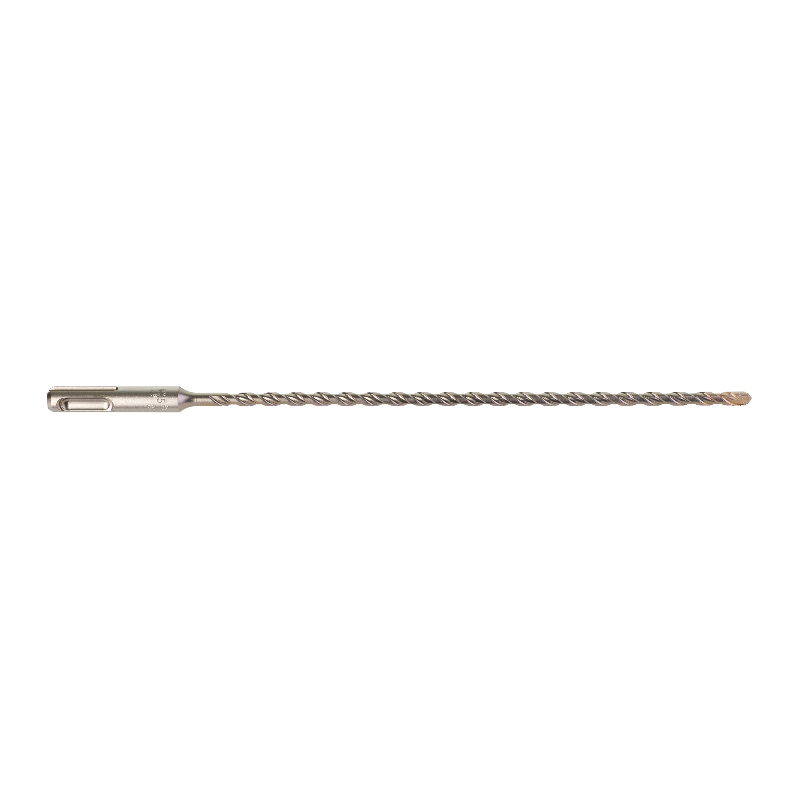 Brocas SDS-Plus M2™ - 2 cortes