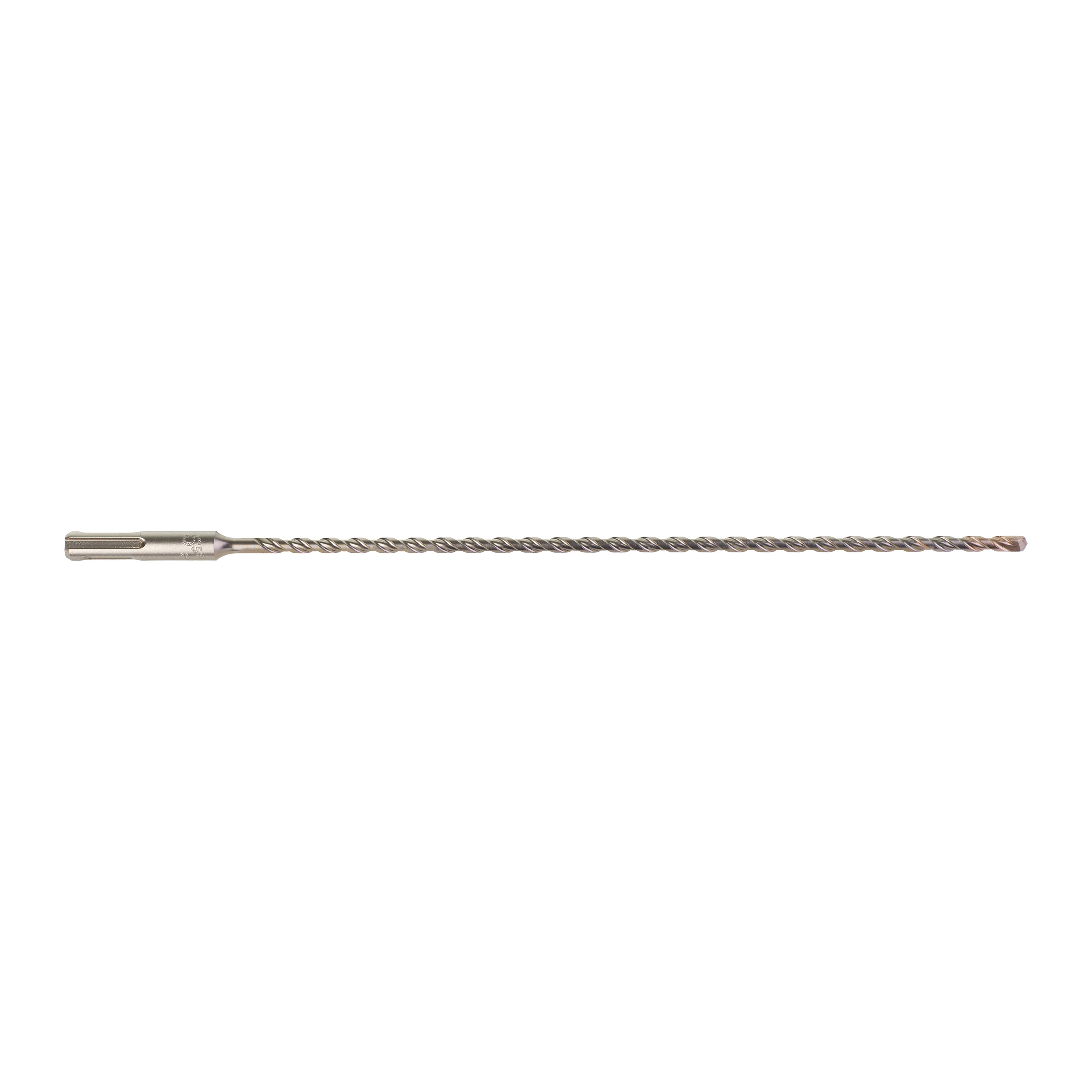 Brocas SDS-Plus M2™ - 2 cortes