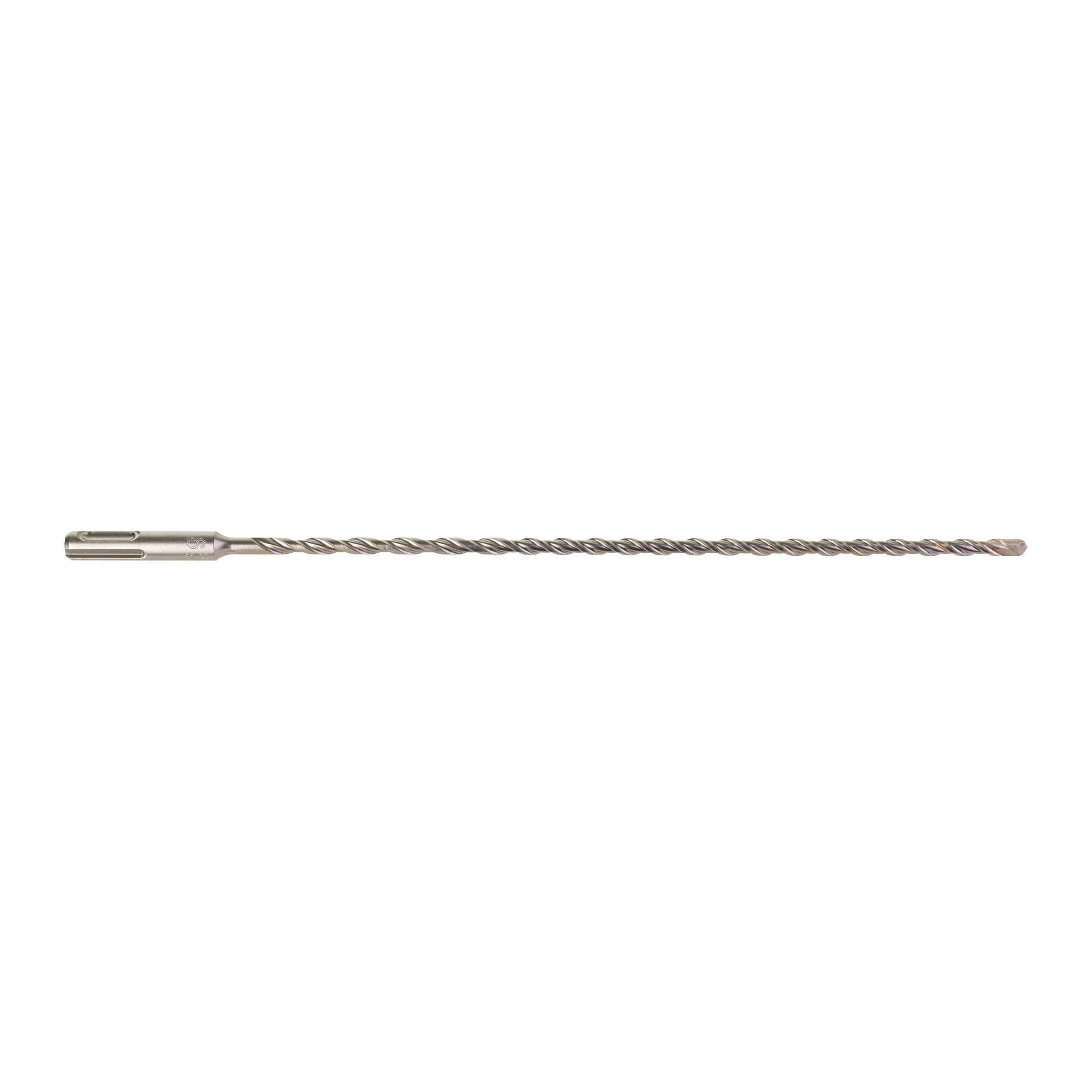 Brocas SDS-Plus M2™ - 2 cortes
