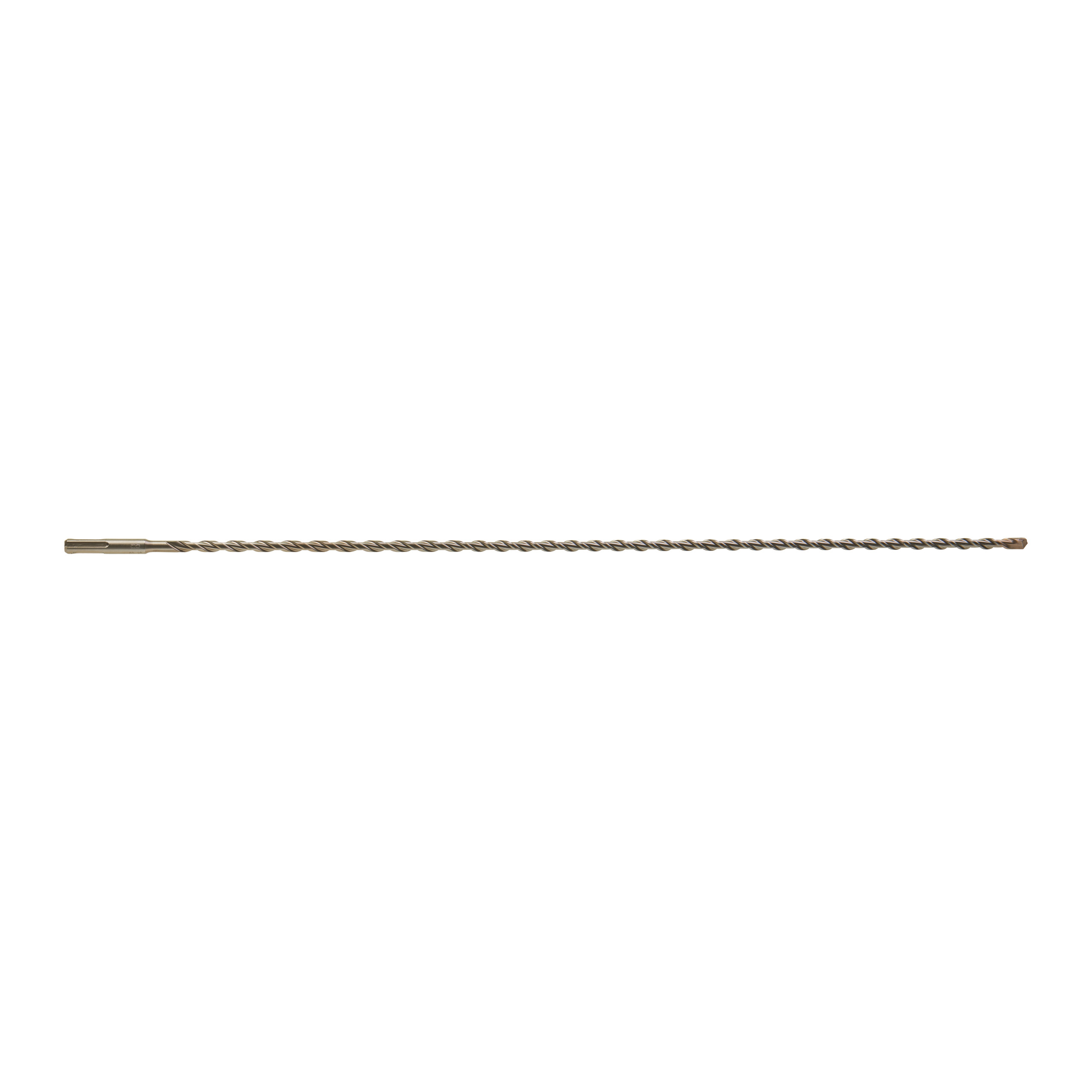 Brocas SDS-Plus M2™ - 2 cortes