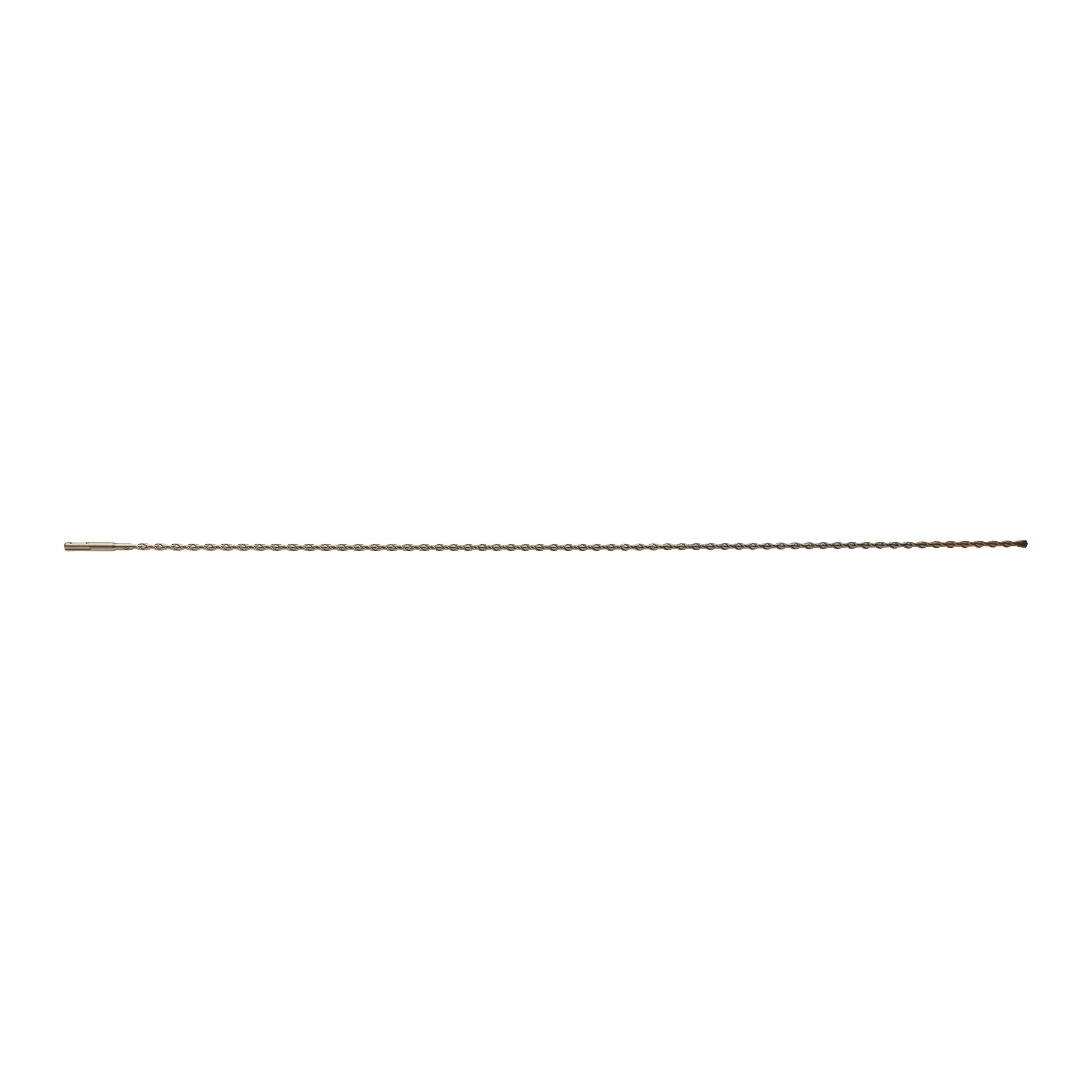 Brocas SDS-Plus M2™ - 2 cortes