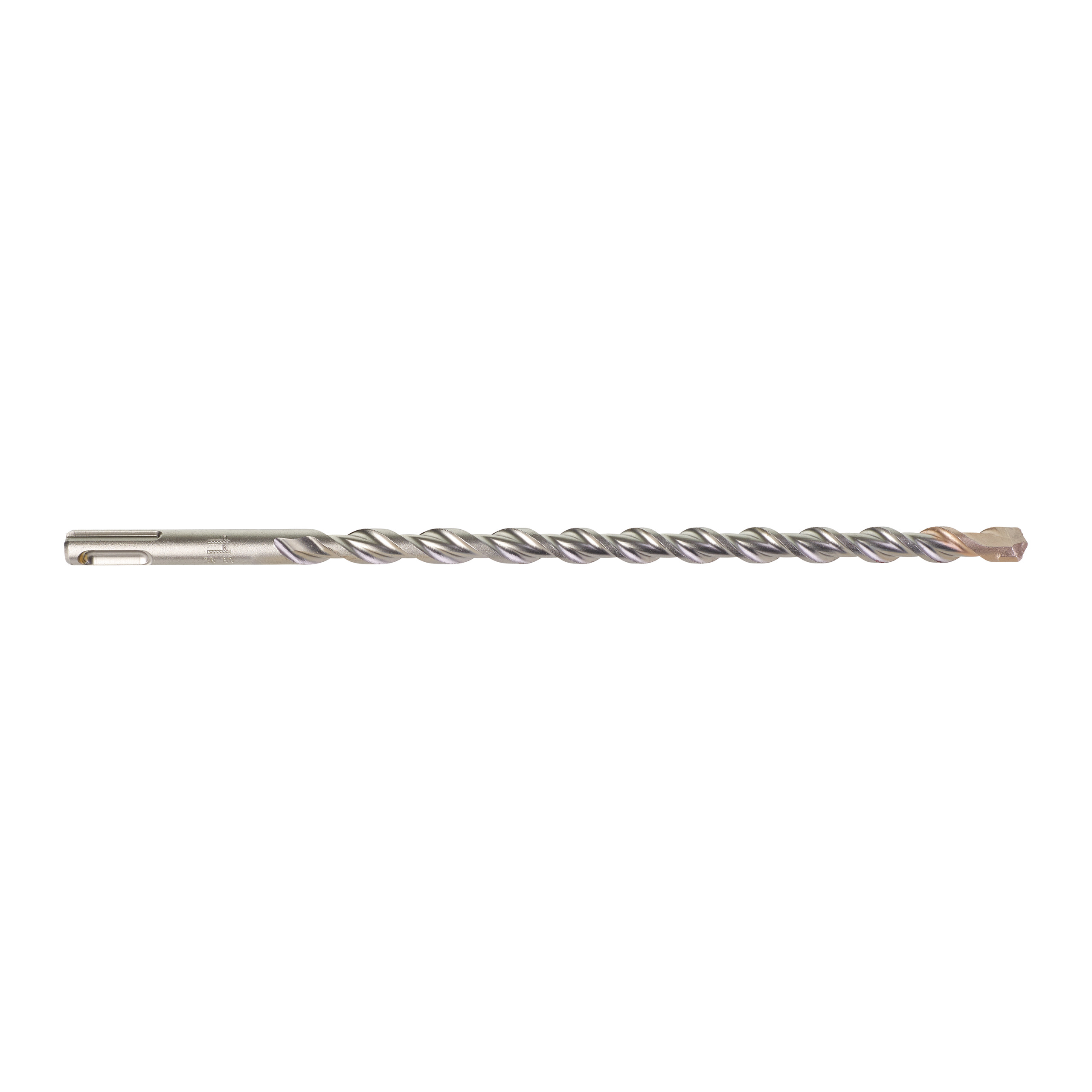 Brocas SDS-Plus M2™ - 2 cortes