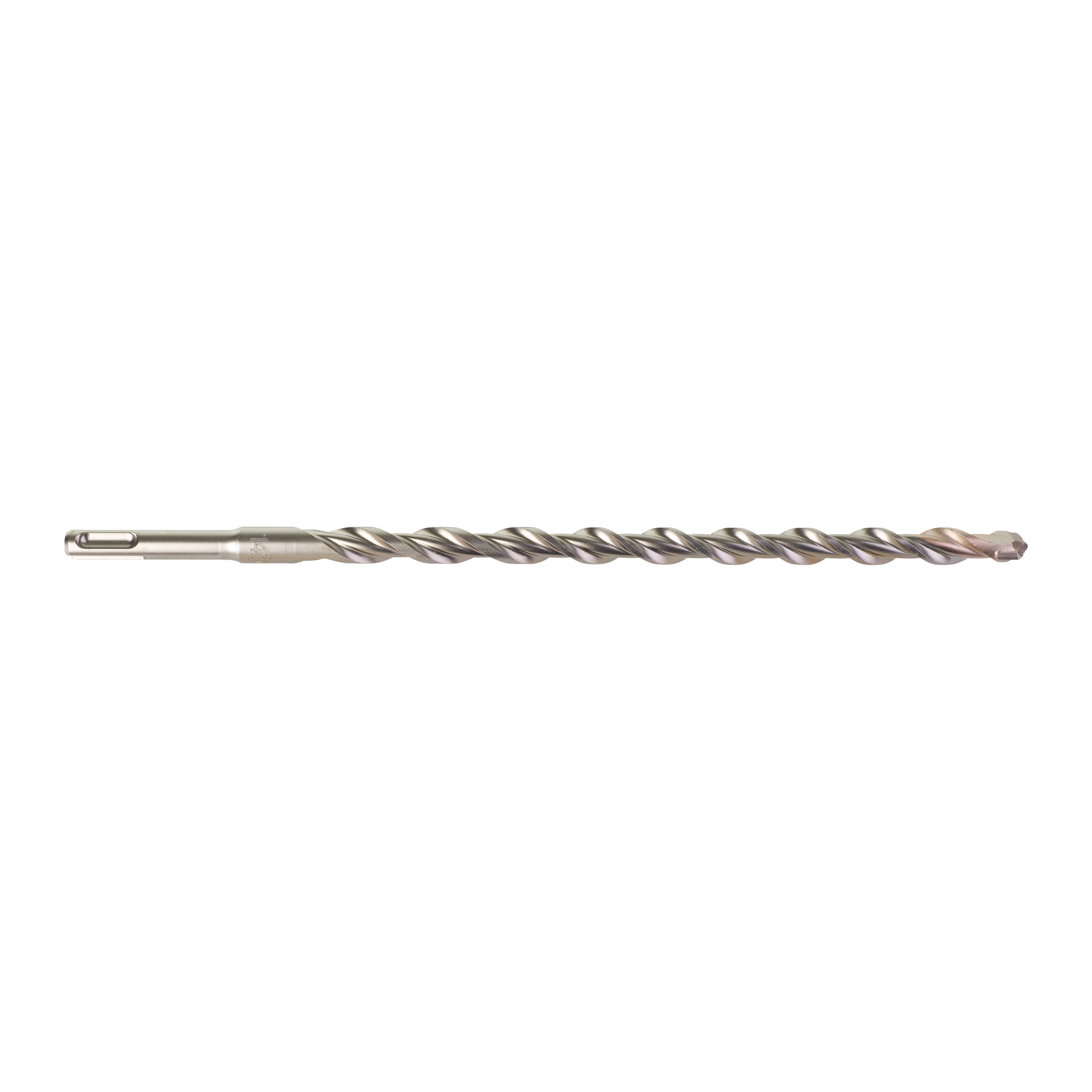 Brocas SDS-Plus M2™ - 2 cortes