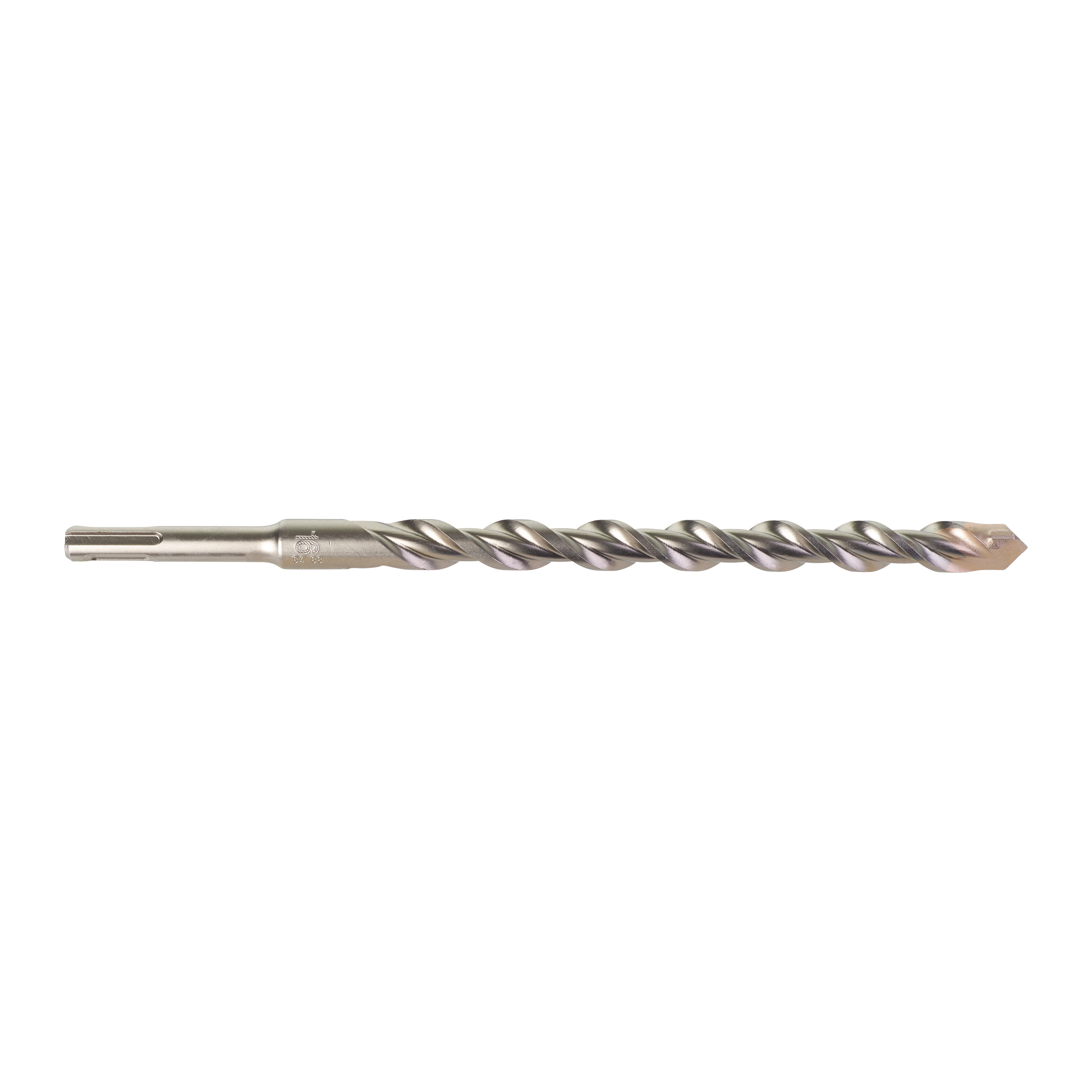 Brocas SDS-Plus M2™ - 2 cortes